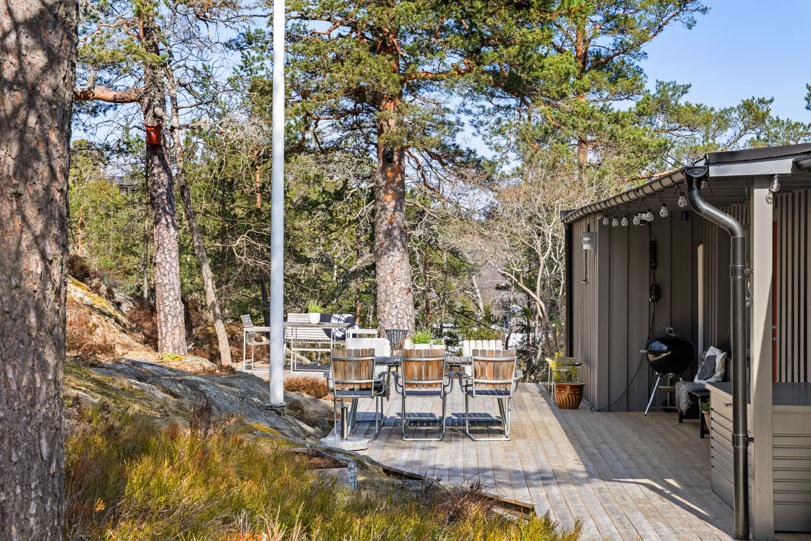 Villa, Öringhamnsvägen 26, Brevik, Tyresö