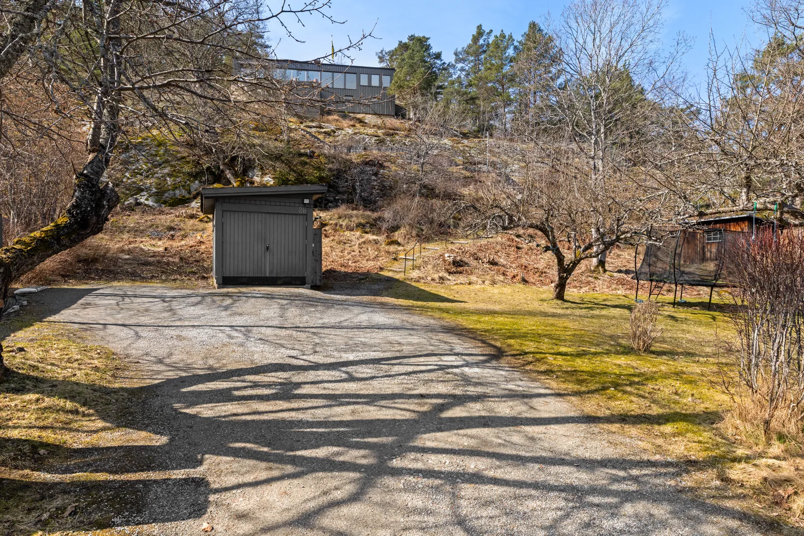 Villa, Öringhamnsvägen 26, Brevik, Tyresö