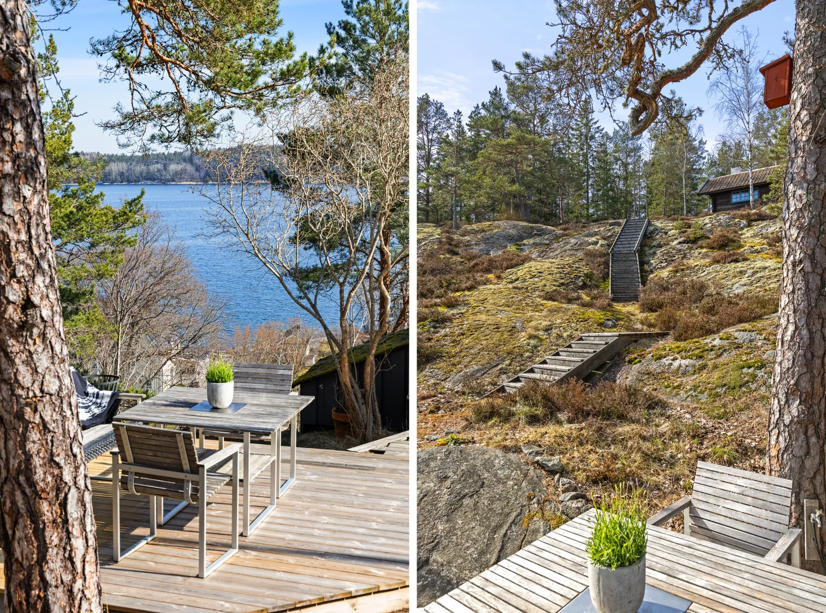 Villa, Öringhamnsvägen 26, Brevik, Tyresö
