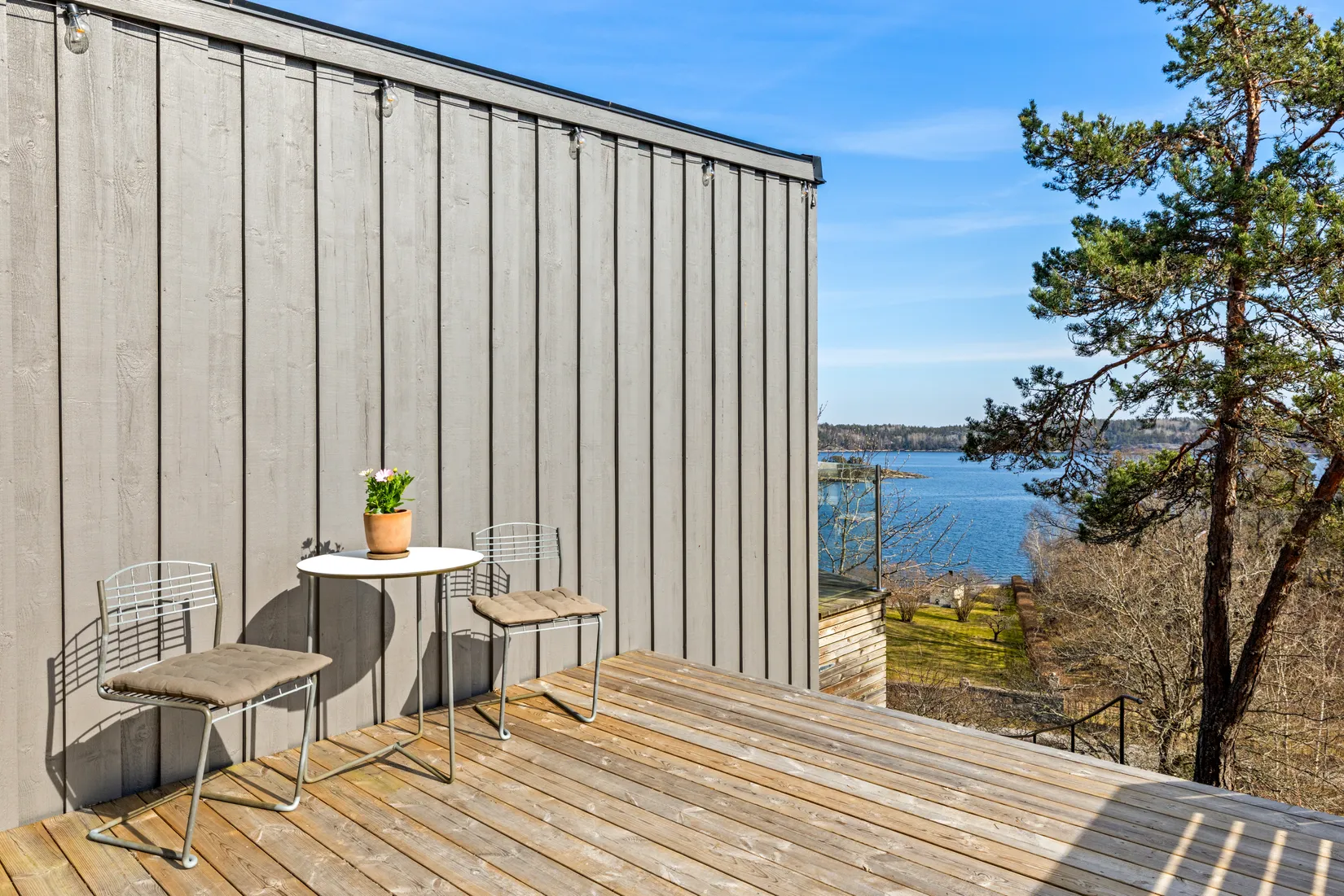 Villa, Öringhamnsvägen 26, Brevik, Tyresö