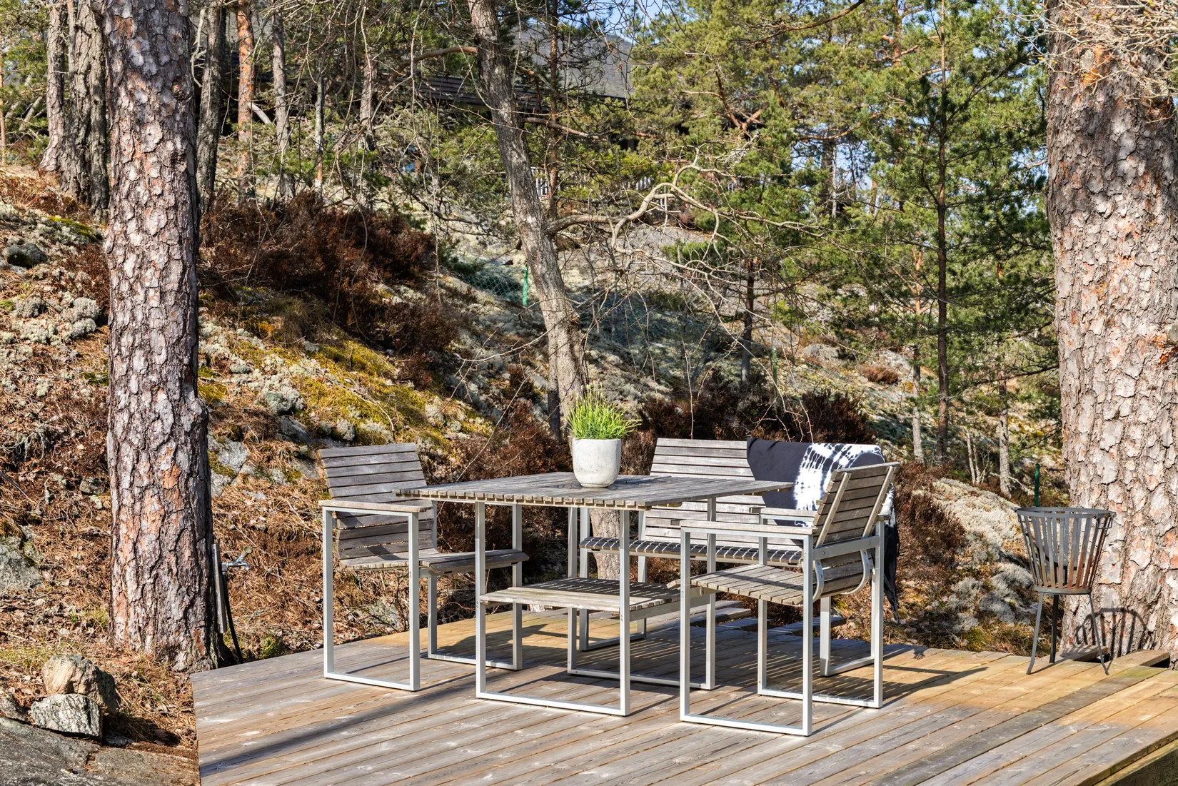 Villa, Öringhamnsvägen 26, Brevik, Tyresö