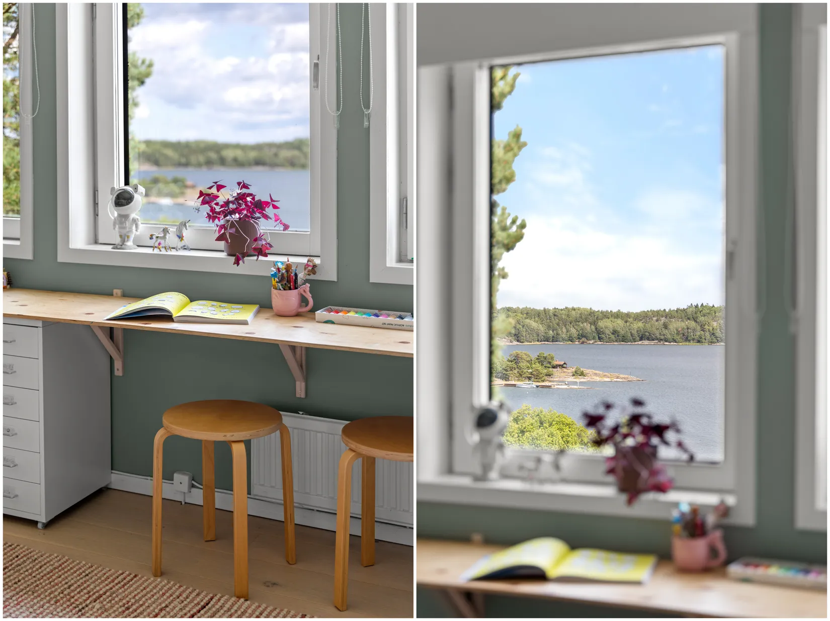 Villa, Öringhamnsvägen 26, Brevik, Tyresö