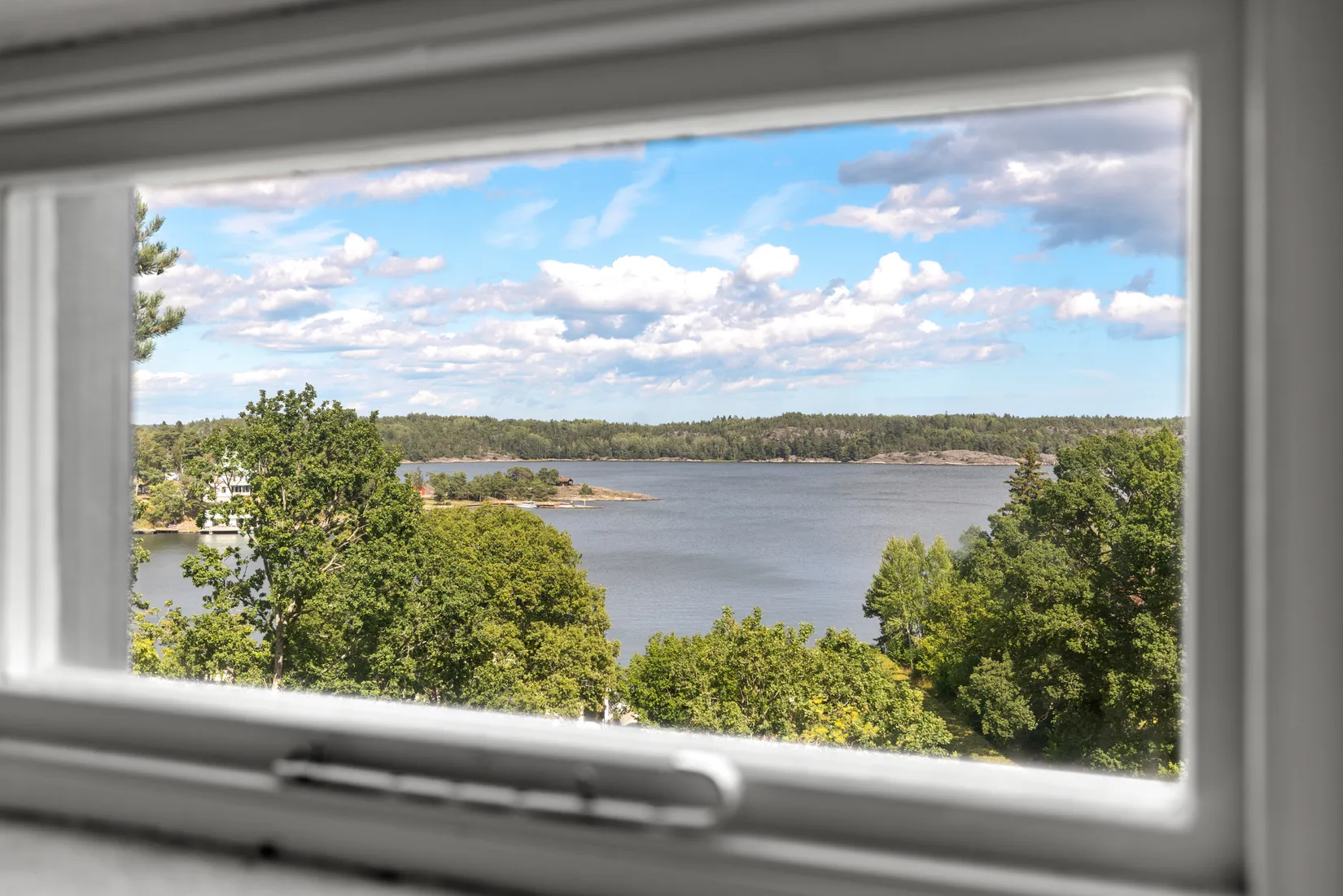 Villa, Öringhamnsvägen 26, Brevik, Tyresö
