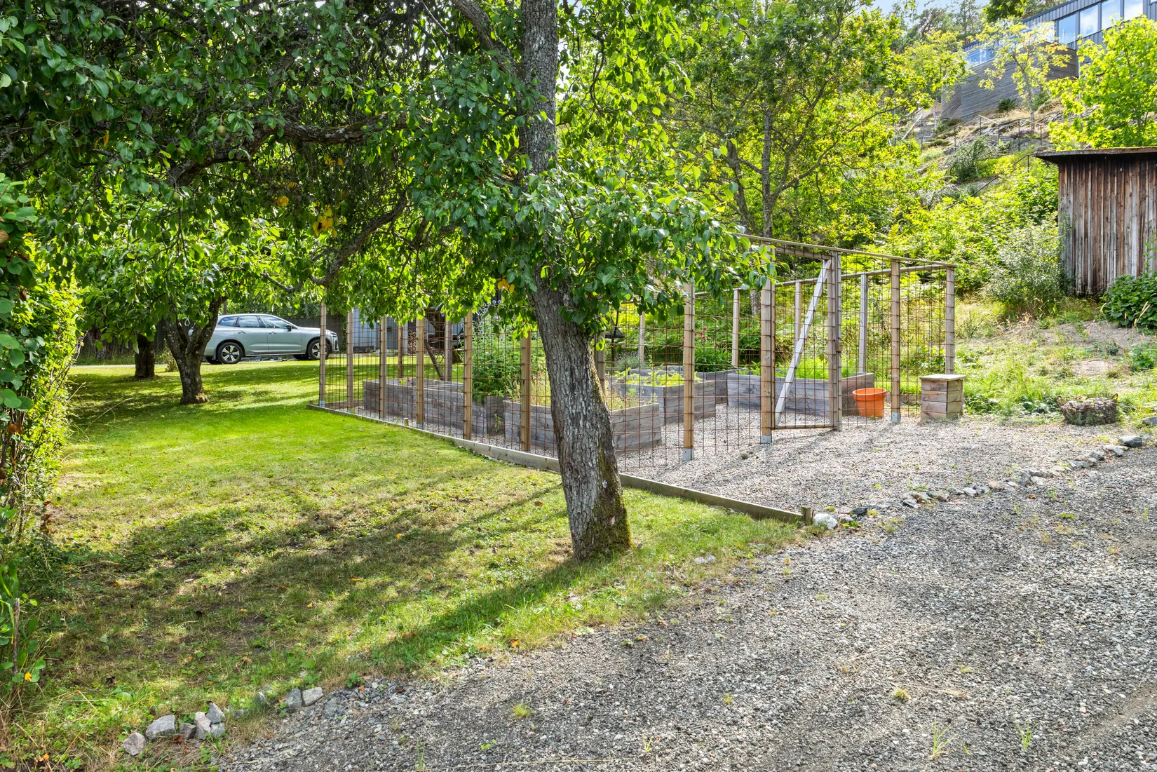 Villa, Öringhamnsvägen 26, Brevik, Tyresö