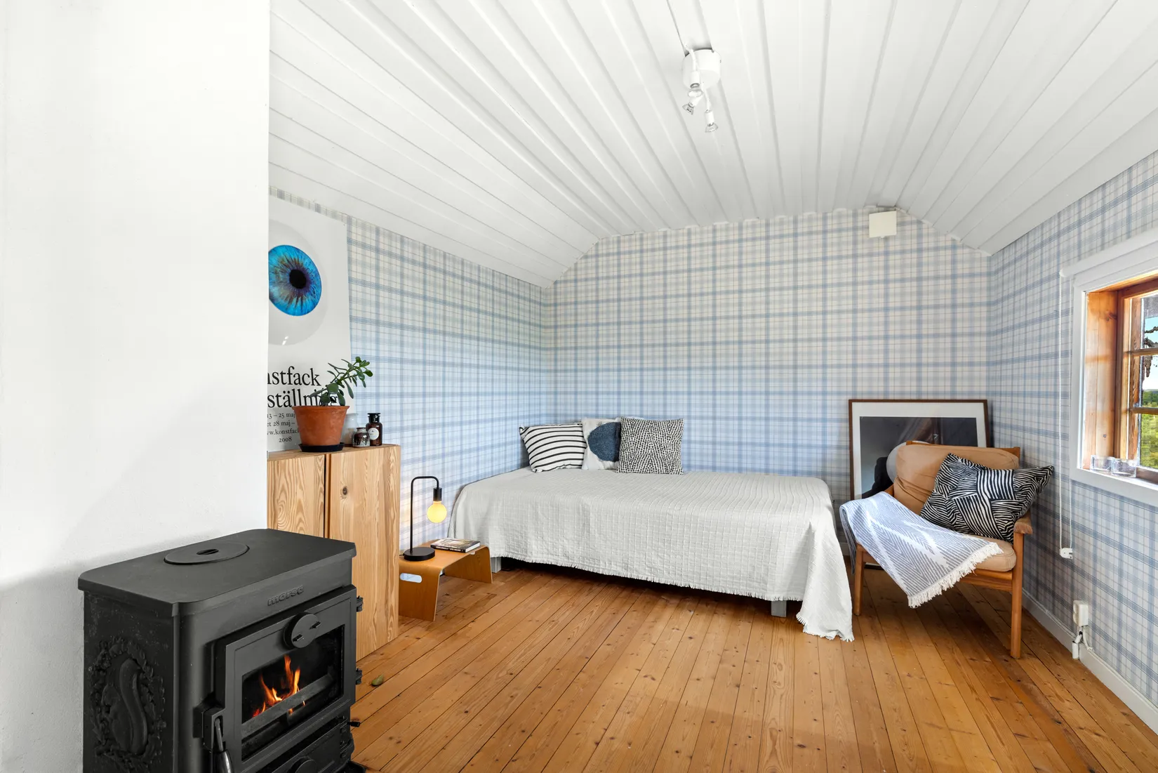 Villa, Öringhamnsvägen 26, Brevik, Tyresö