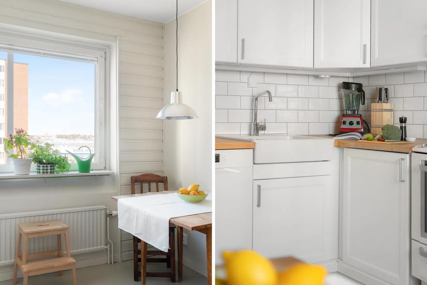 Bostadsrätt, Öregrundsgatan 18, 5 tr, Gärdet, Stockholm