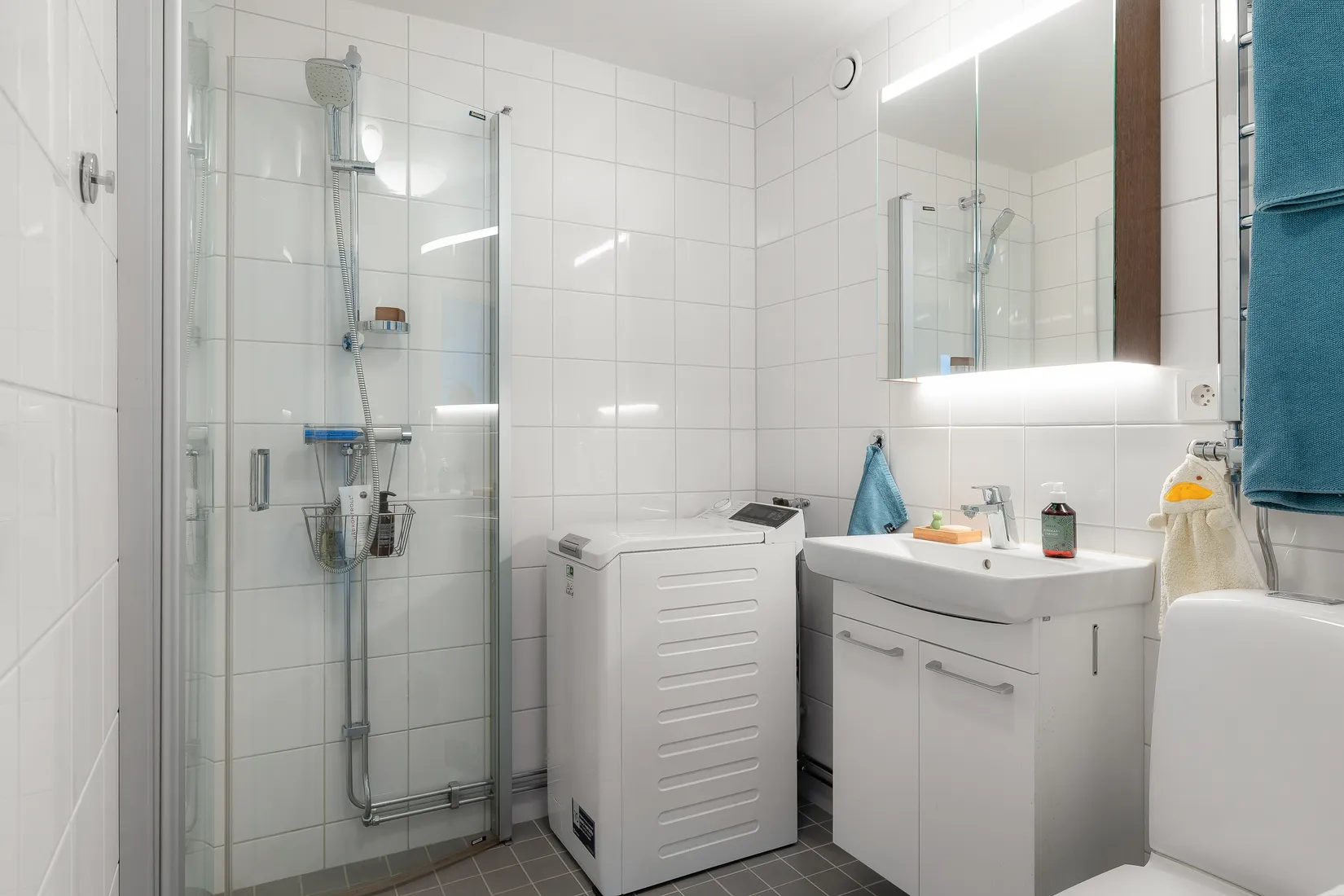 Bostadsrätt, Öregrundsgatan 18, 5 tr, Gärdet, Stockholm