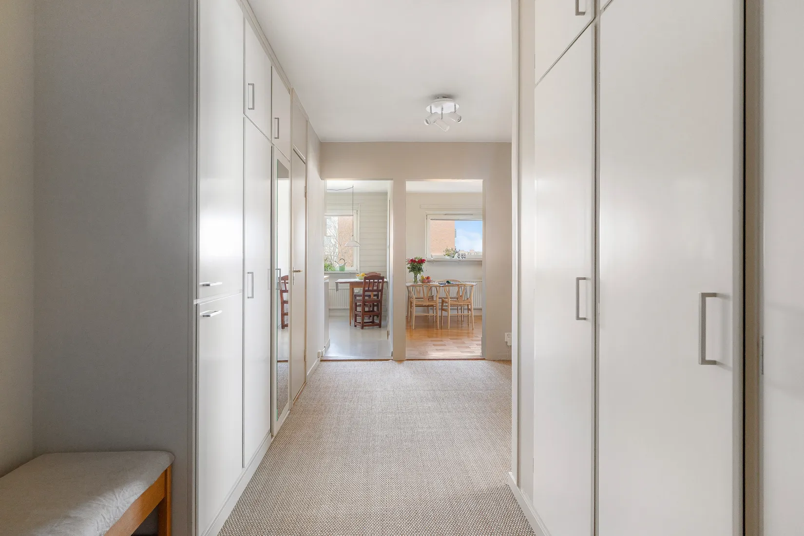 Bostadsrätt, Öregrundsgatan 18, 5 tr, Gärdet, Stockholm