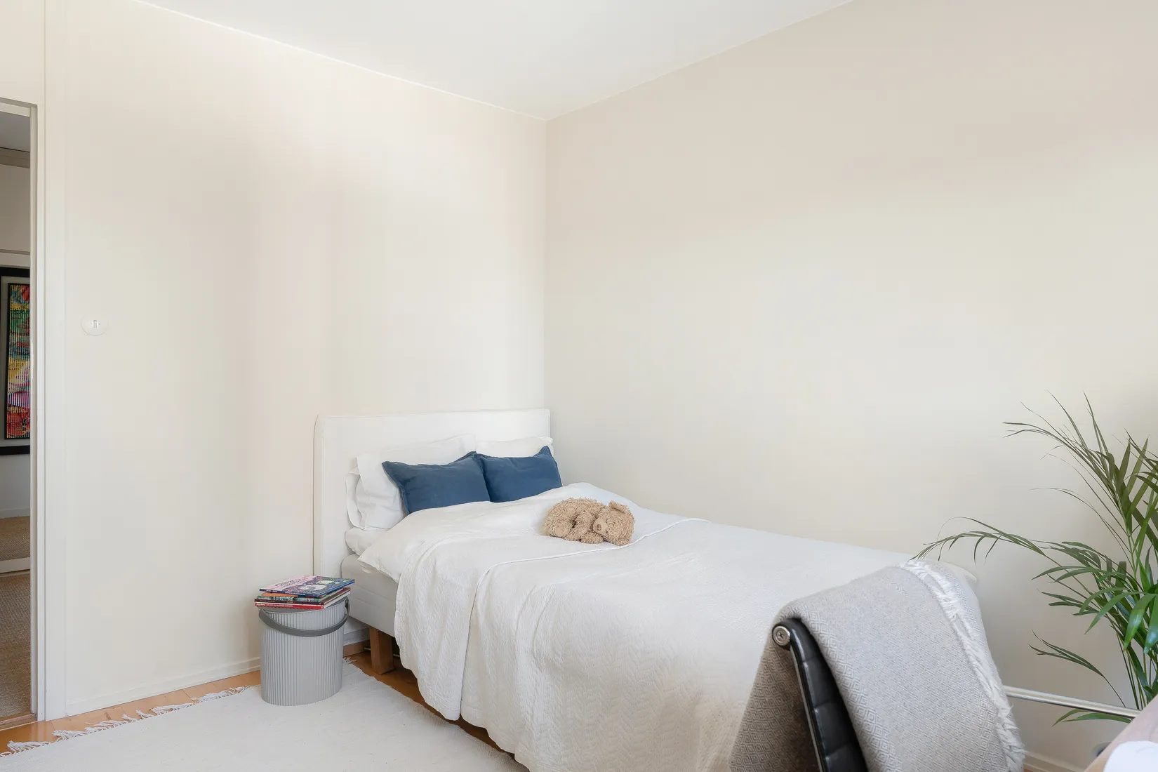 Bostadsrätt, Öregrundsgatan 18, 5 tr, Gärdet, Stockholm