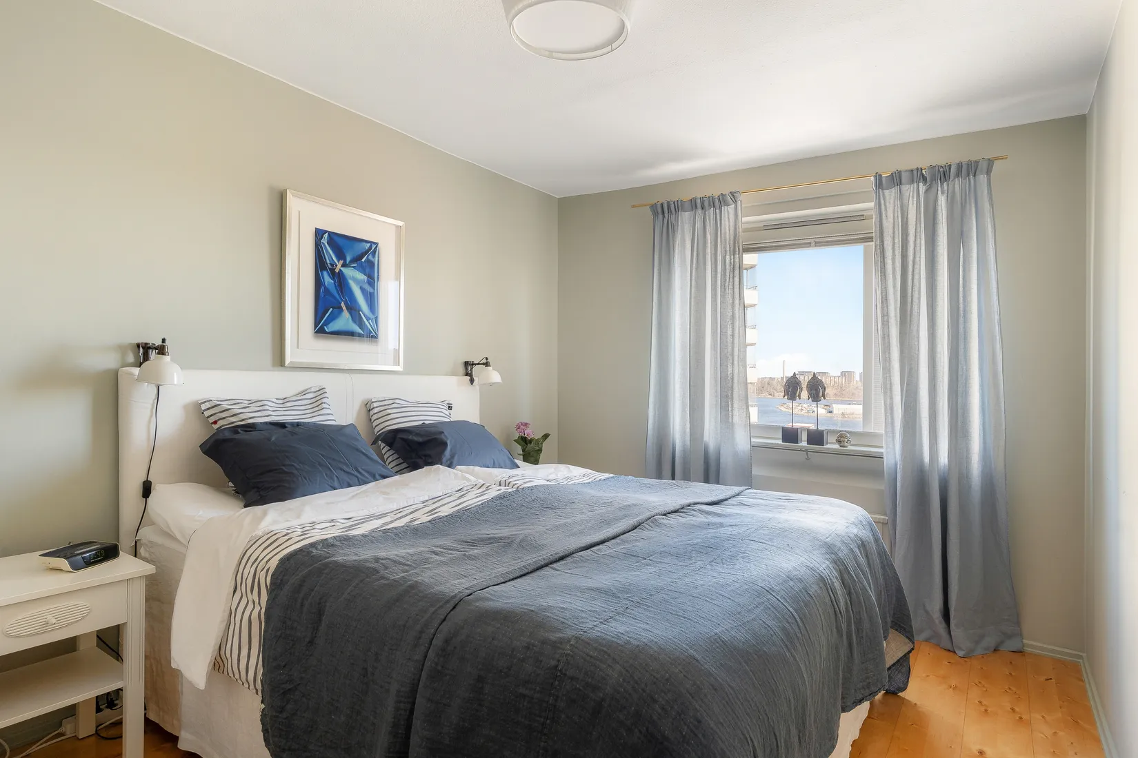 Bostadsrätt, Öregrundsgatan 18, 5 tr, Gärdet, Stockholm