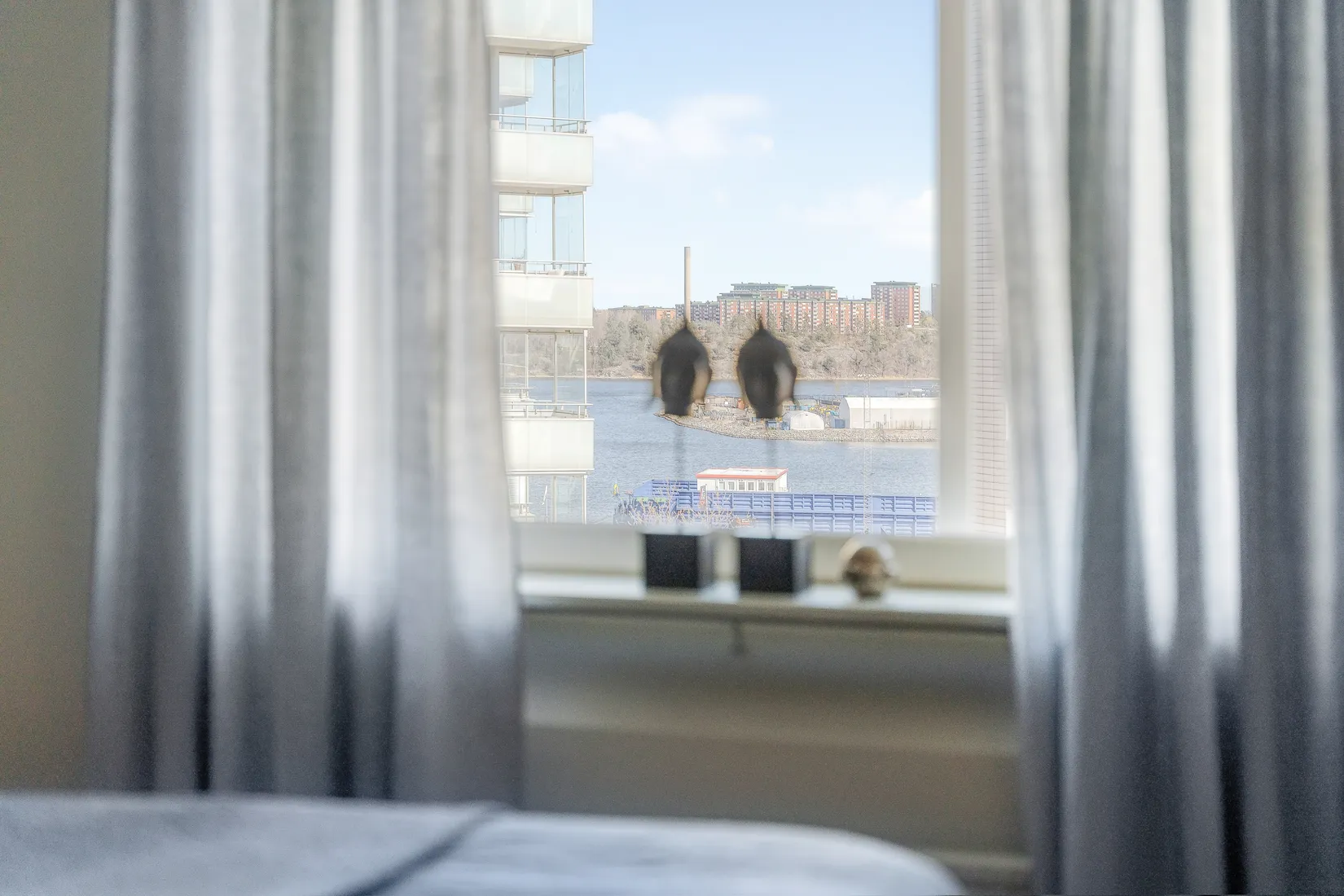 Bostadsrätt, Öregrundsgatan 18, 5 tr, Gärdet, Stockholm