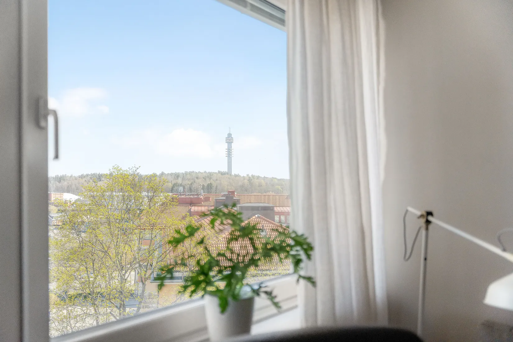 Bostadsrätt, Öregrundsgatan 18, 5 tr, Gärdet, Stockholm