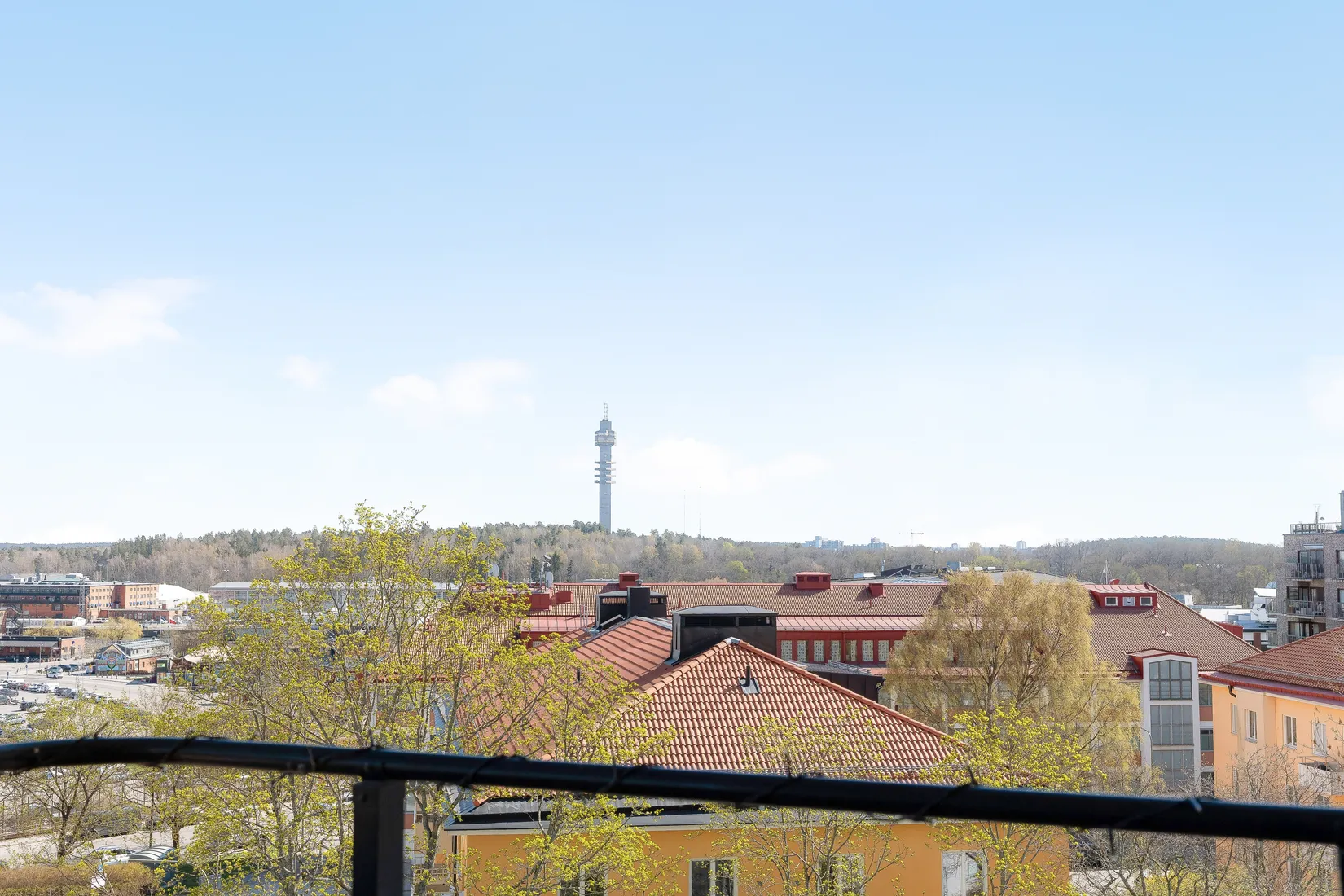 Bostadsrätt, Öregrundsgatan 18, 5 tr, Gärdet, Stockholm