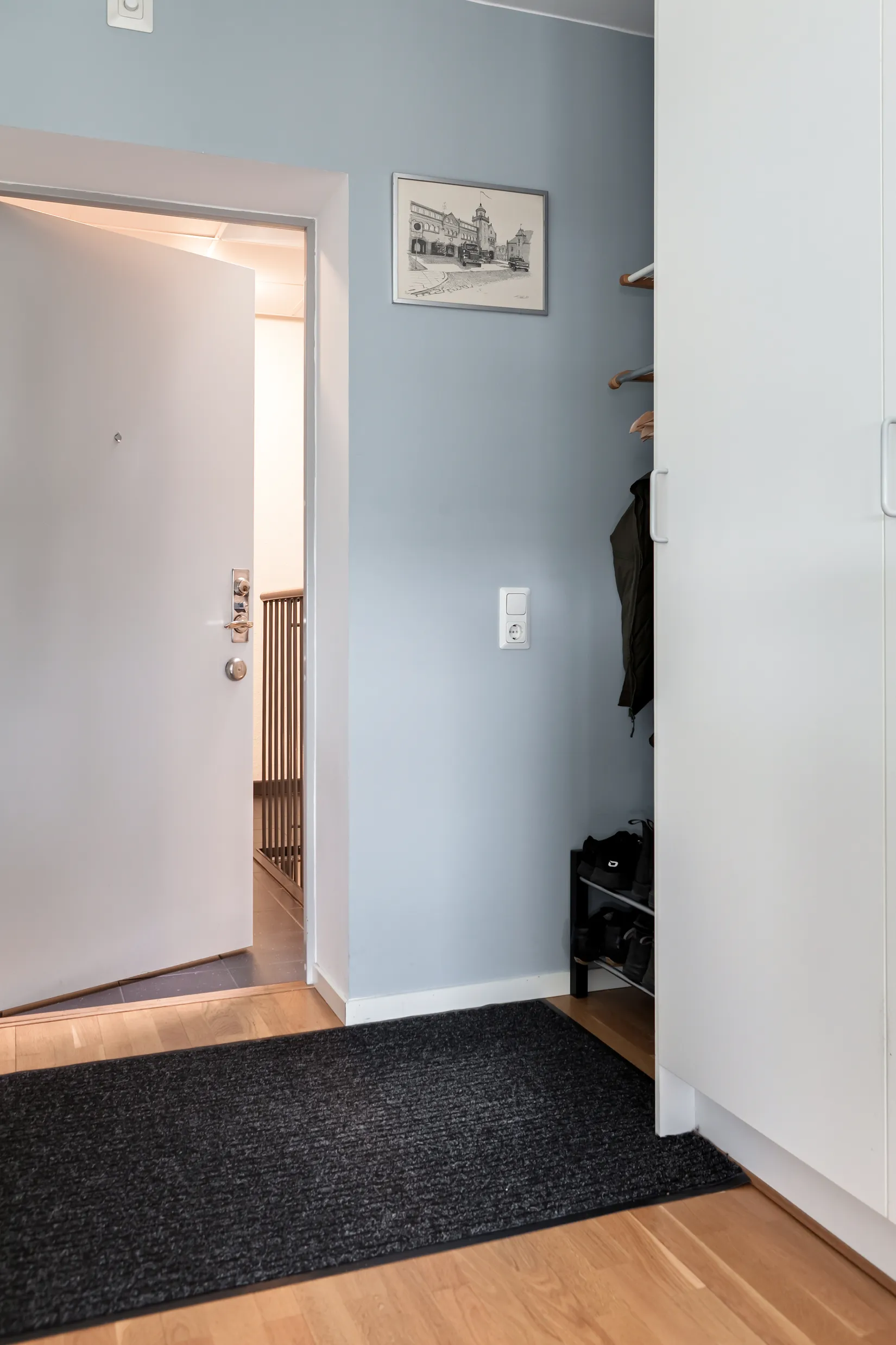 Bostadsrätt, Sadelmakarebyn 4D, Bunkeflostrand, Malmö