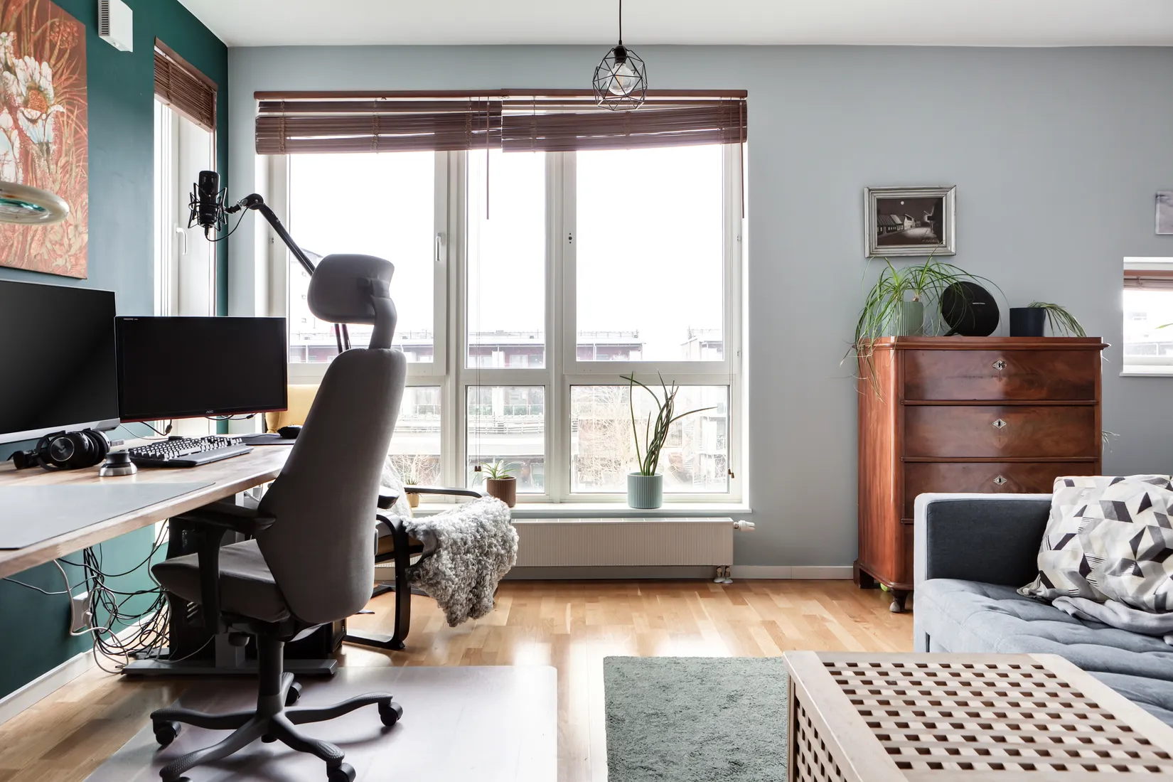 Bostadsrätt, Sadelmakarebyn 4D, Bunkeflostrand, Malmö