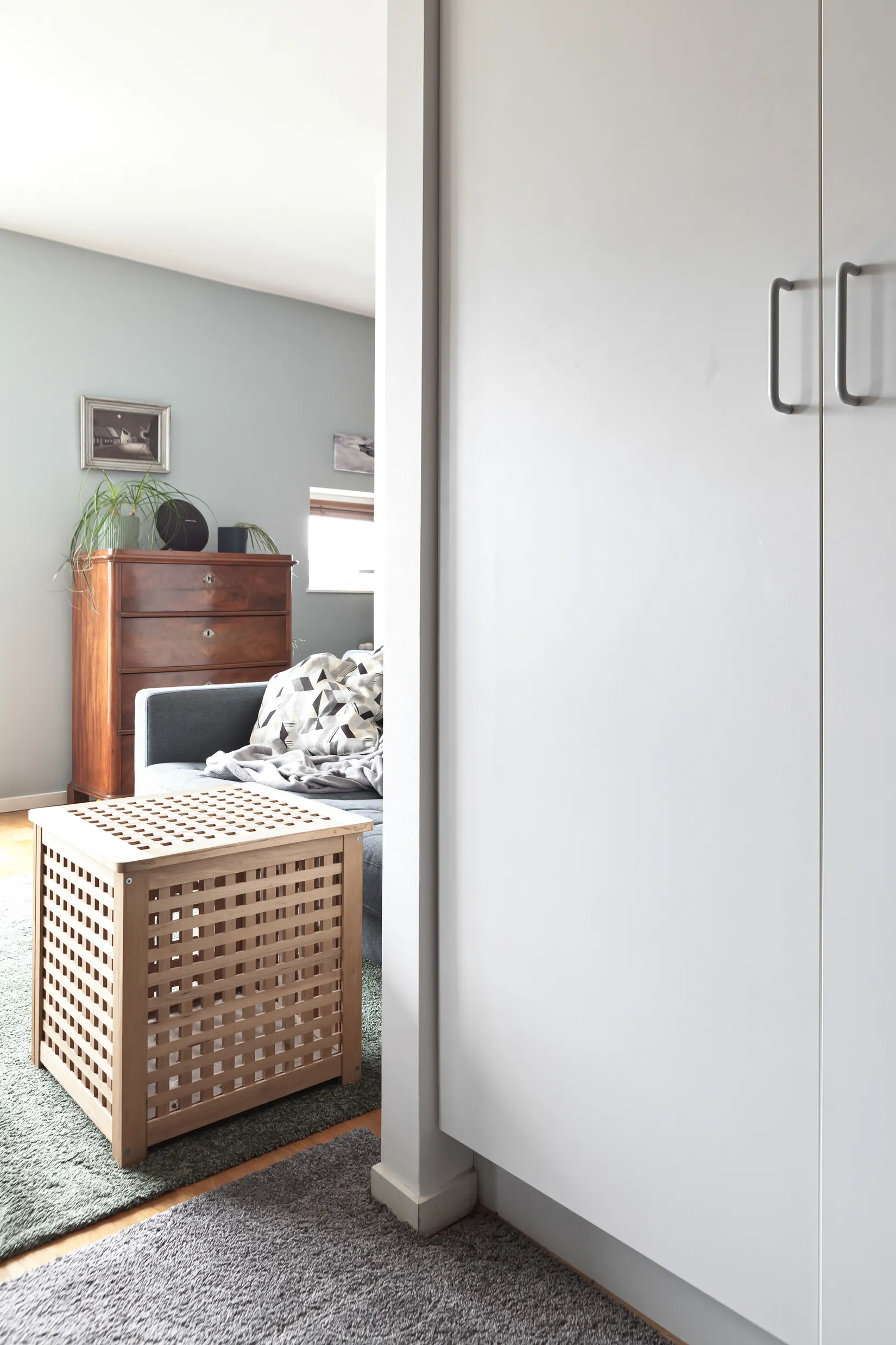 Bostadsrätt, Sadelmakarebyn 4D, Bunkeflostrand, Malmö