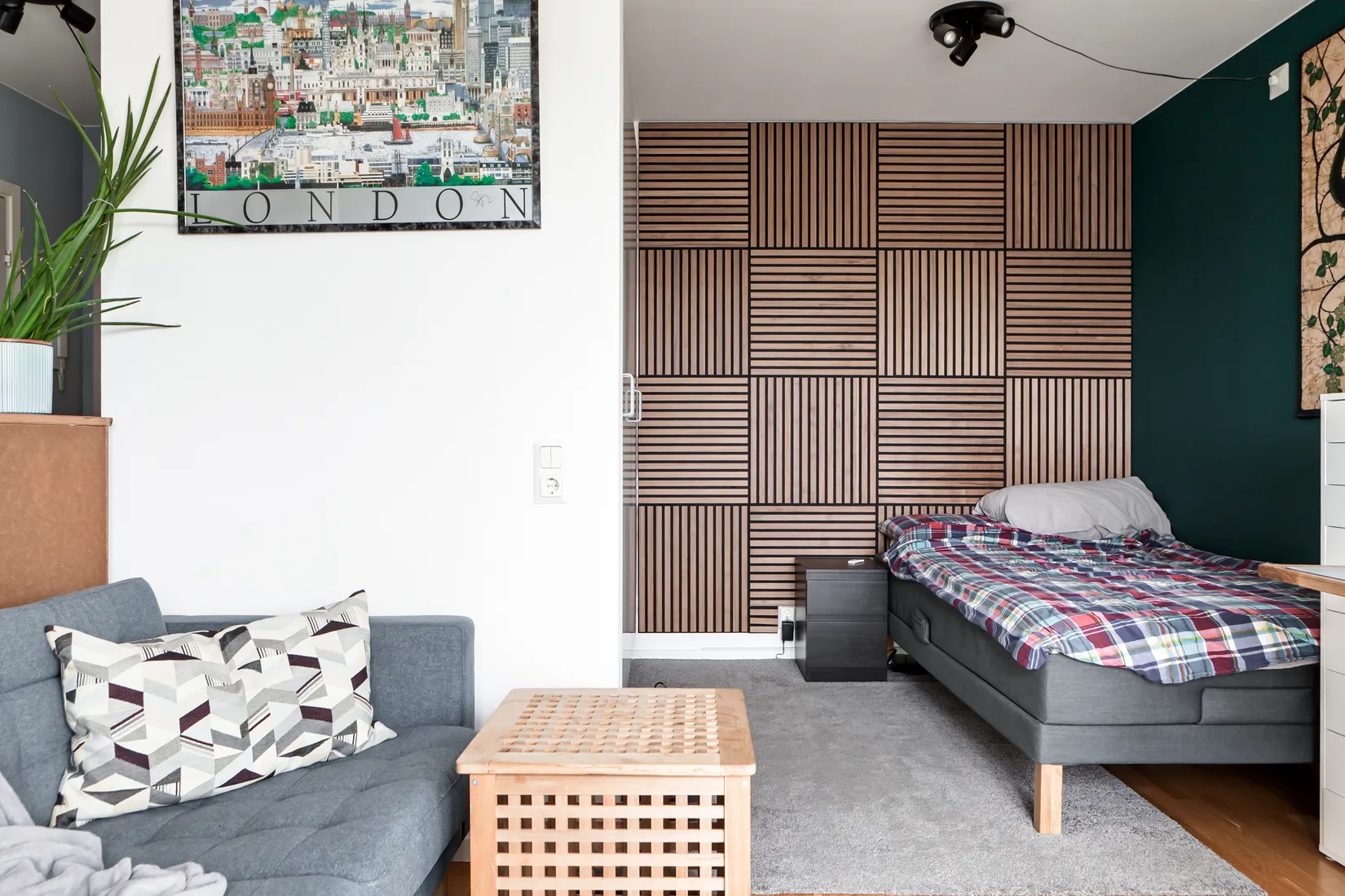 Bostadsrätt, Sadelmakarebyn 4D, Bunkeflostrand, Malmö