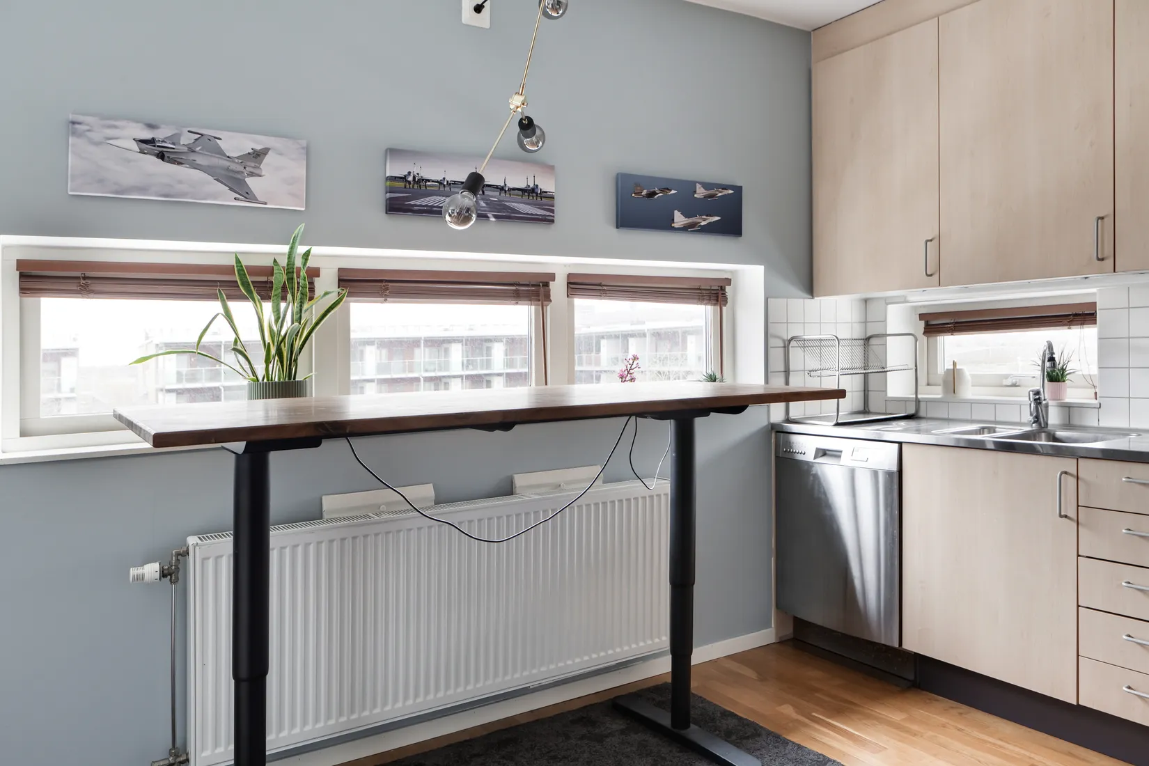 Bostadsrätt, Sadelmakarebyn 4D, Bunkeflostrand, Malmö