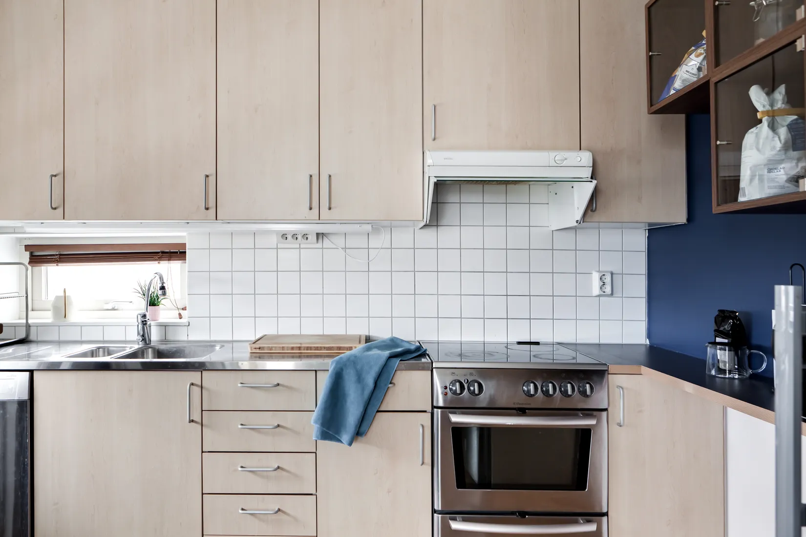 Bostadsrätt, Sadelmakarebyn 4D, Bunkeflostrand, Malmö