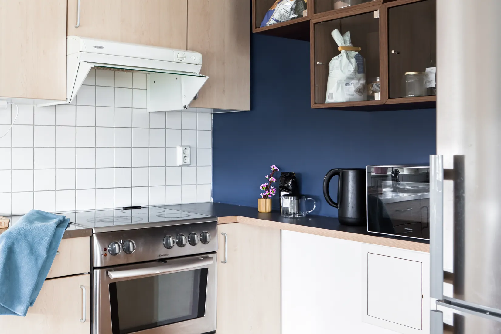 Bostadsrätt, Sadelmakarebyn 4D, Bunkeflostrand, Malmö