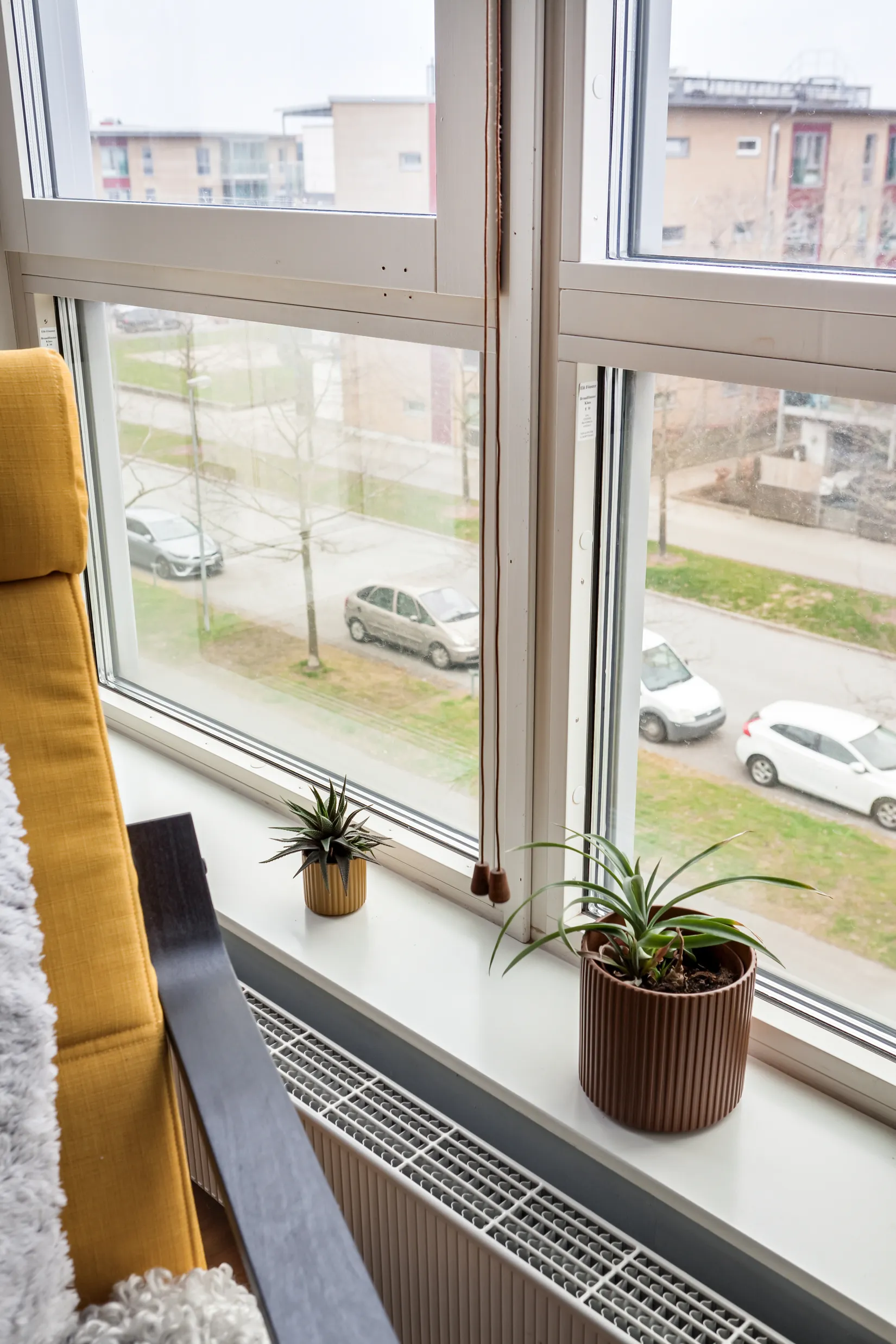 Bostadsrätt, Sadelmakarebyn 4D, Bunkeflostrand, Malmö