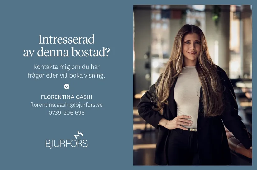 Bostadsrätt, Sadelmakarebyn 4D, Bunkeflostrand, Malmö