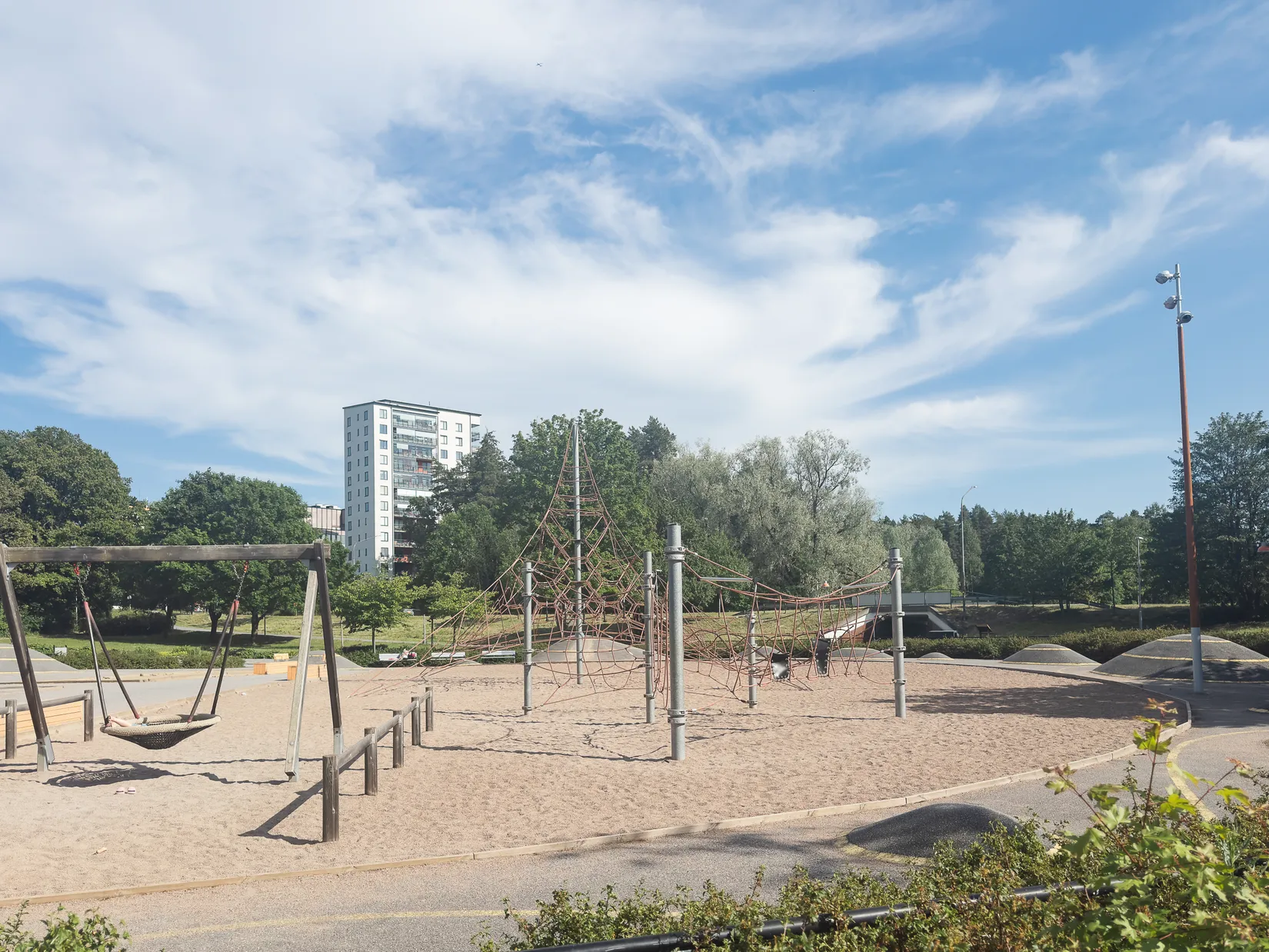 Bostadsrätt, Nytorpsvägen 52, Näsby Park, Täby
