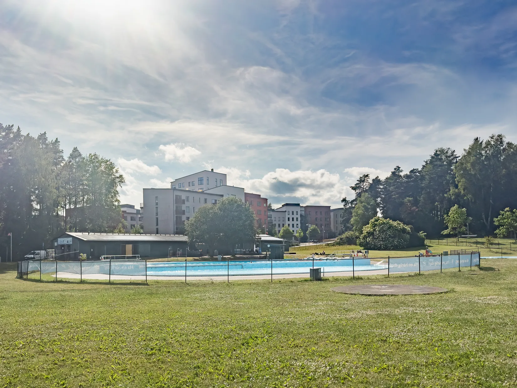 Bostadsrätt, Nytorpsvägen 52, Näsby Park, Täby