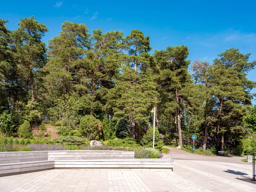 Bostadsrätt, Nytorpsvägen 52, Näsby Park, Täby