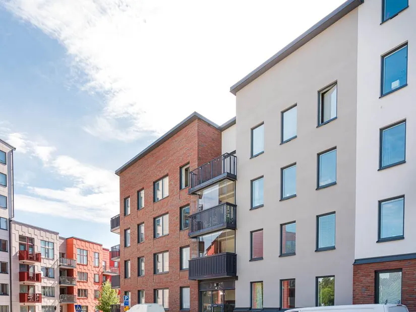 Bostadsrätt, Nytorpsvägen 52, Näsby Park, Täby