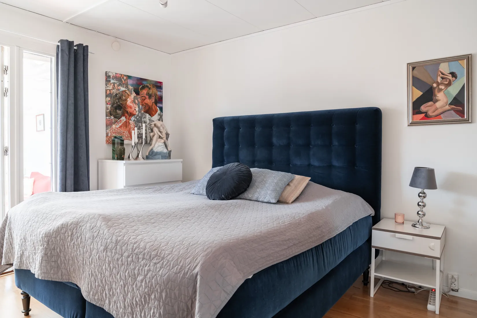 Villa, Radhus, Vargögatan 32, Rydebäck, Helsingborg