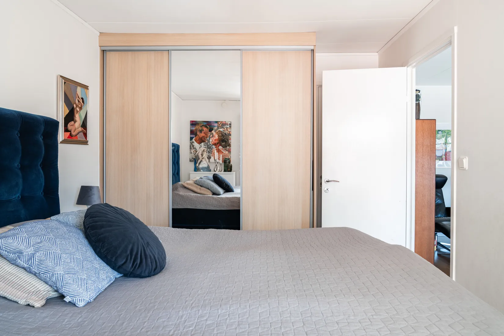 Villa, Radhus, Vargögatan 32, Rydebäck, Helsingborg