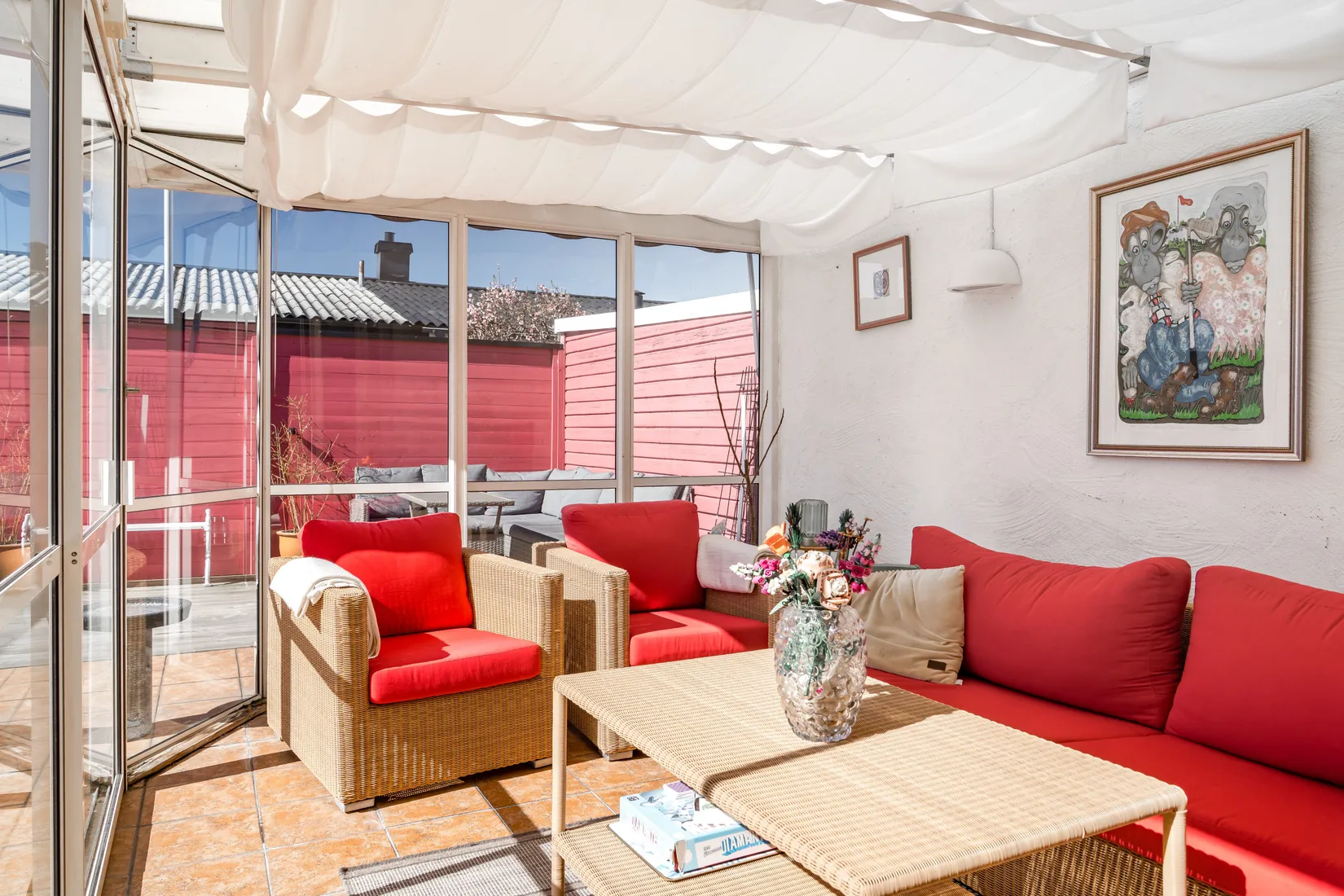 Villa, Radhus, Vargögatan 32, Rydebäck, Helsingborg