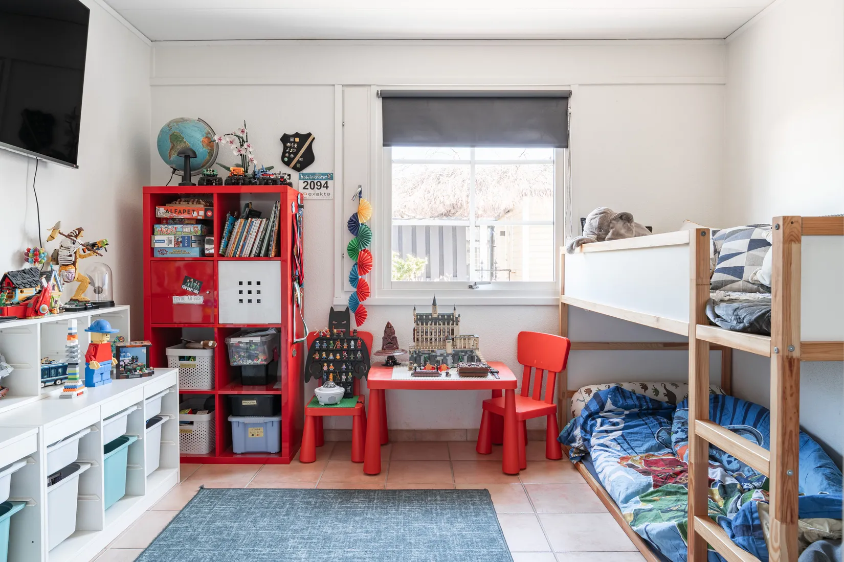 Villa, Radhus, Vargögatan 32, Rydebäck, Helsingborg