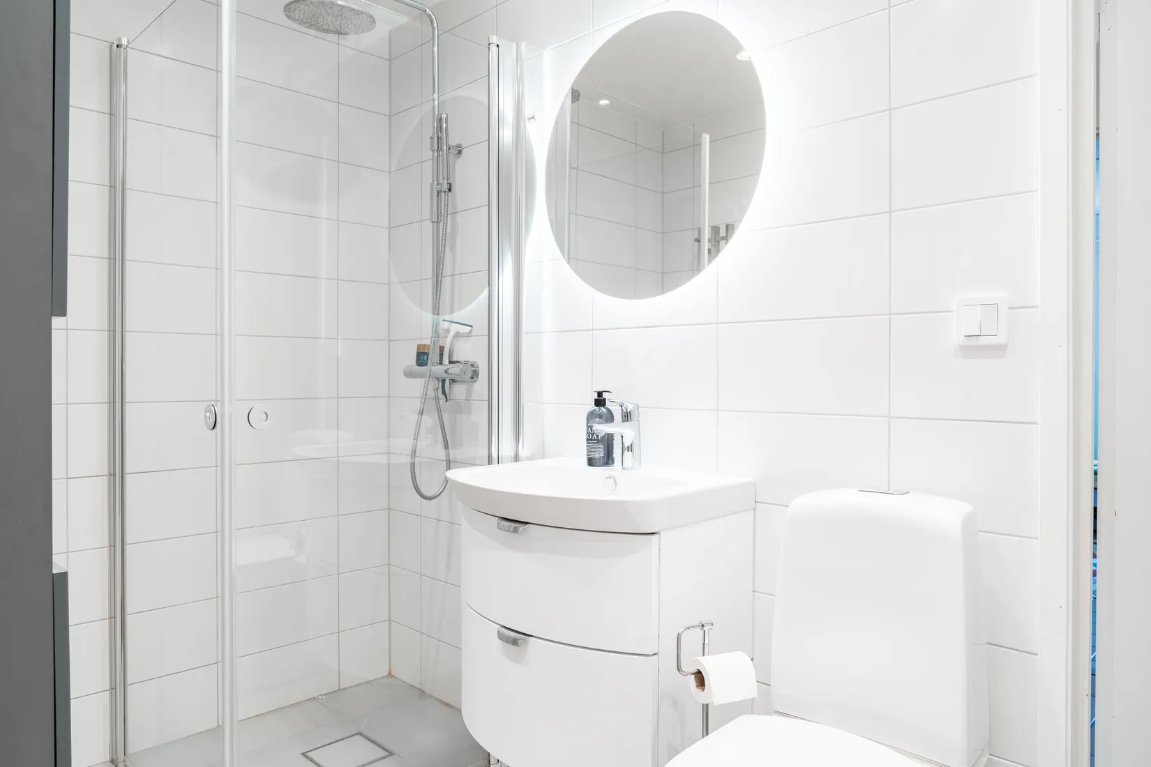 Villa, Radhus, Vargögatan 32, Rydebäck, Helsingborg