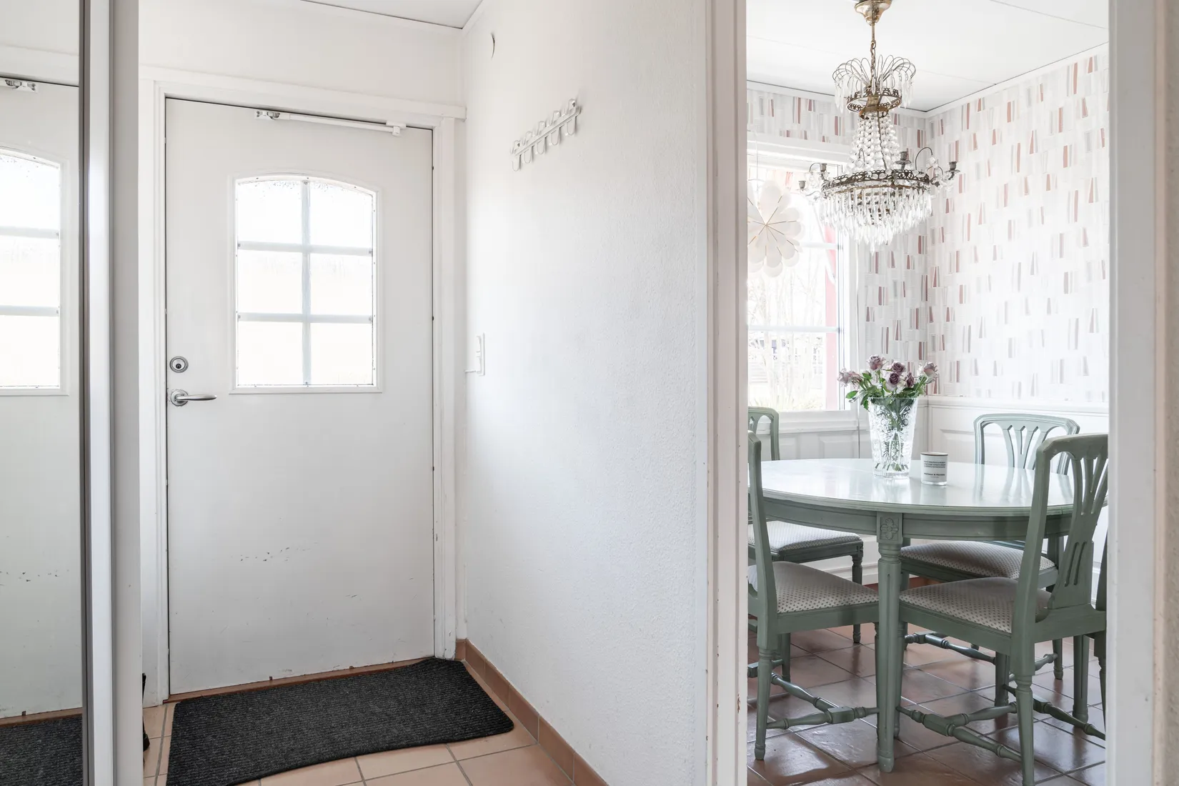 Villa, Radhus, Vargögatan 32, Rydebäck, Helsingborg