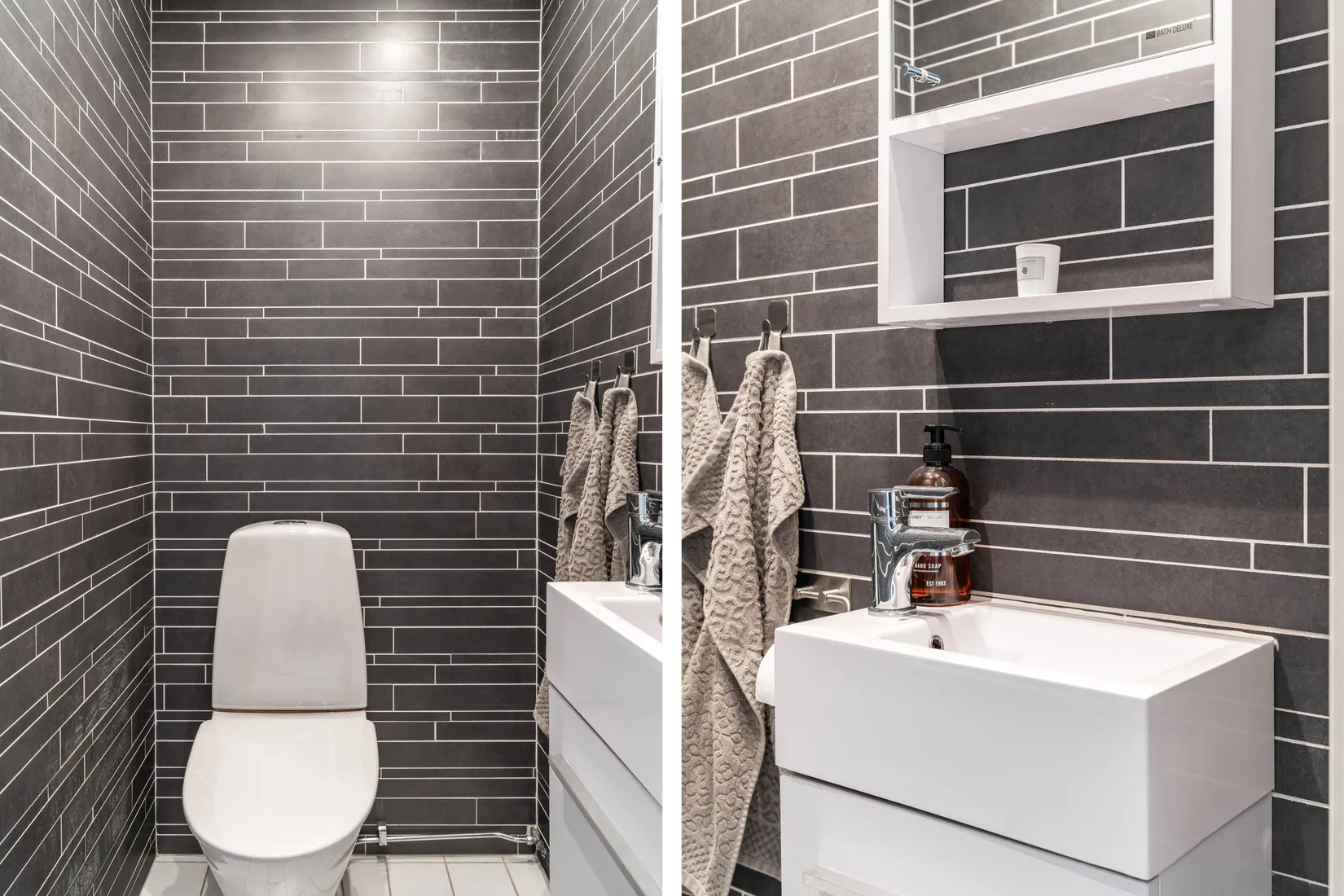 Villa, Radhus, Vargögatan 32, Rydebäck, Helsingborg