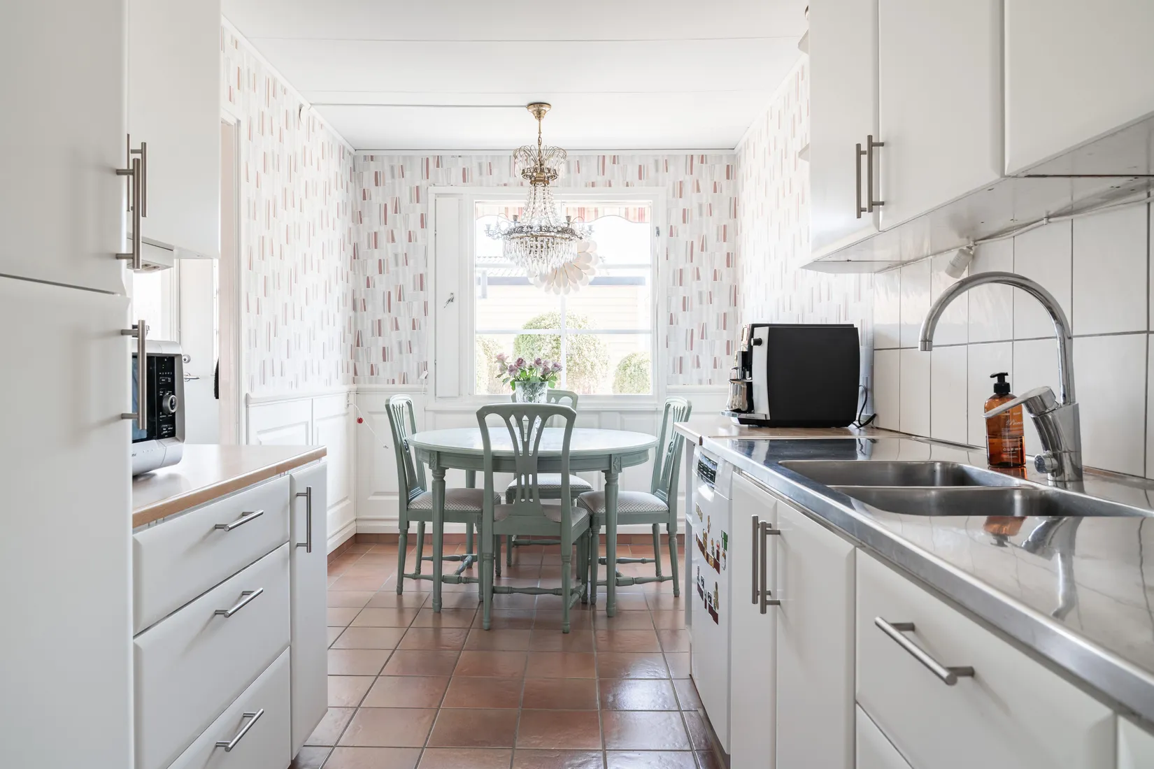 Villa, Radhus, Vargögatan 32, Rydebäck, Helsingborg