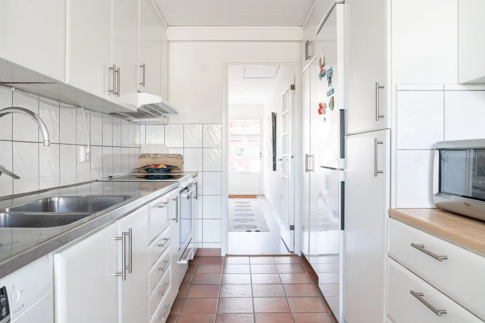 Villa, Radhus, Vargögatan 32, Rydebäck, Helsingborg