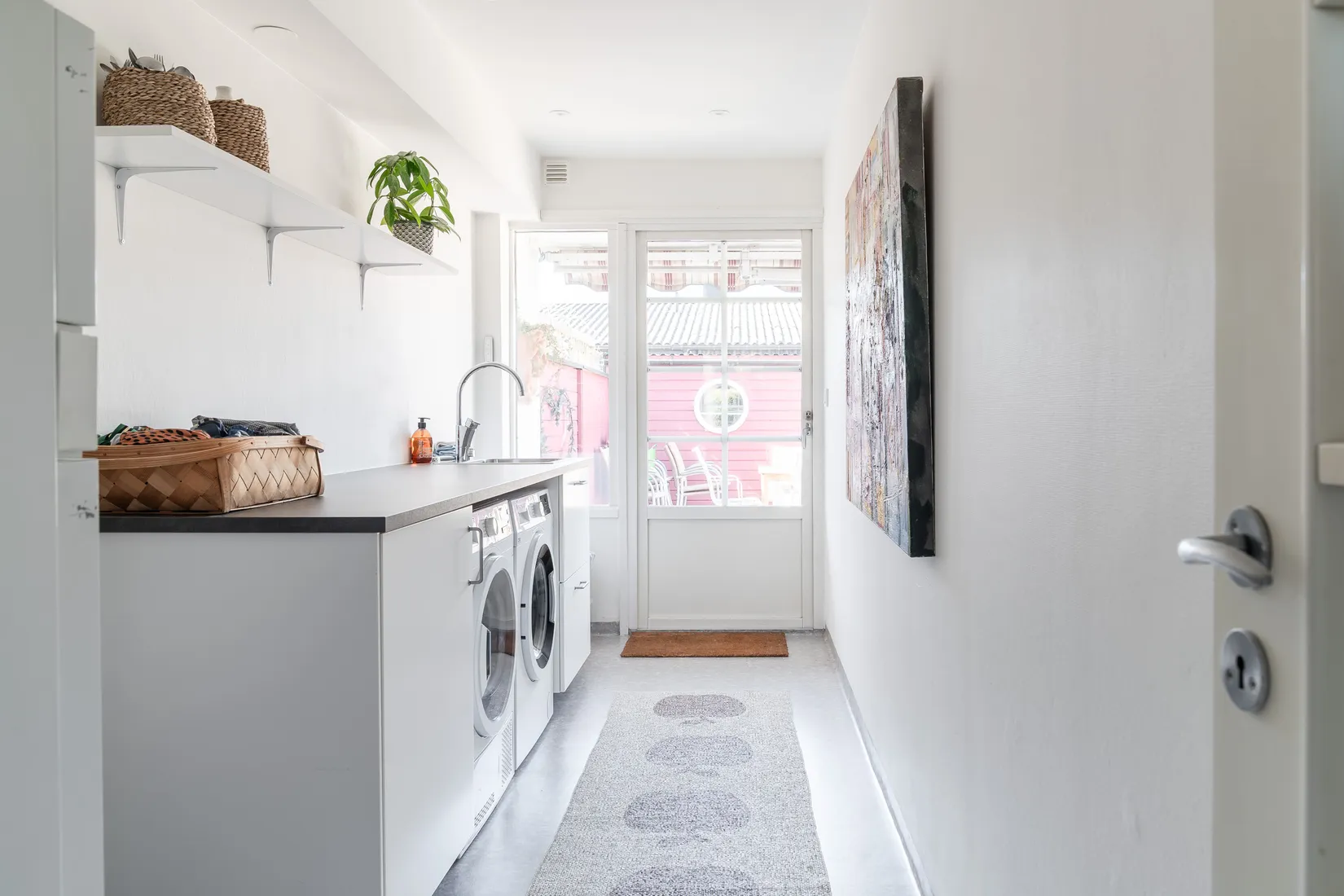 Villa, Radhus, Vargögatan 32, Rydebäck, Helsingborg