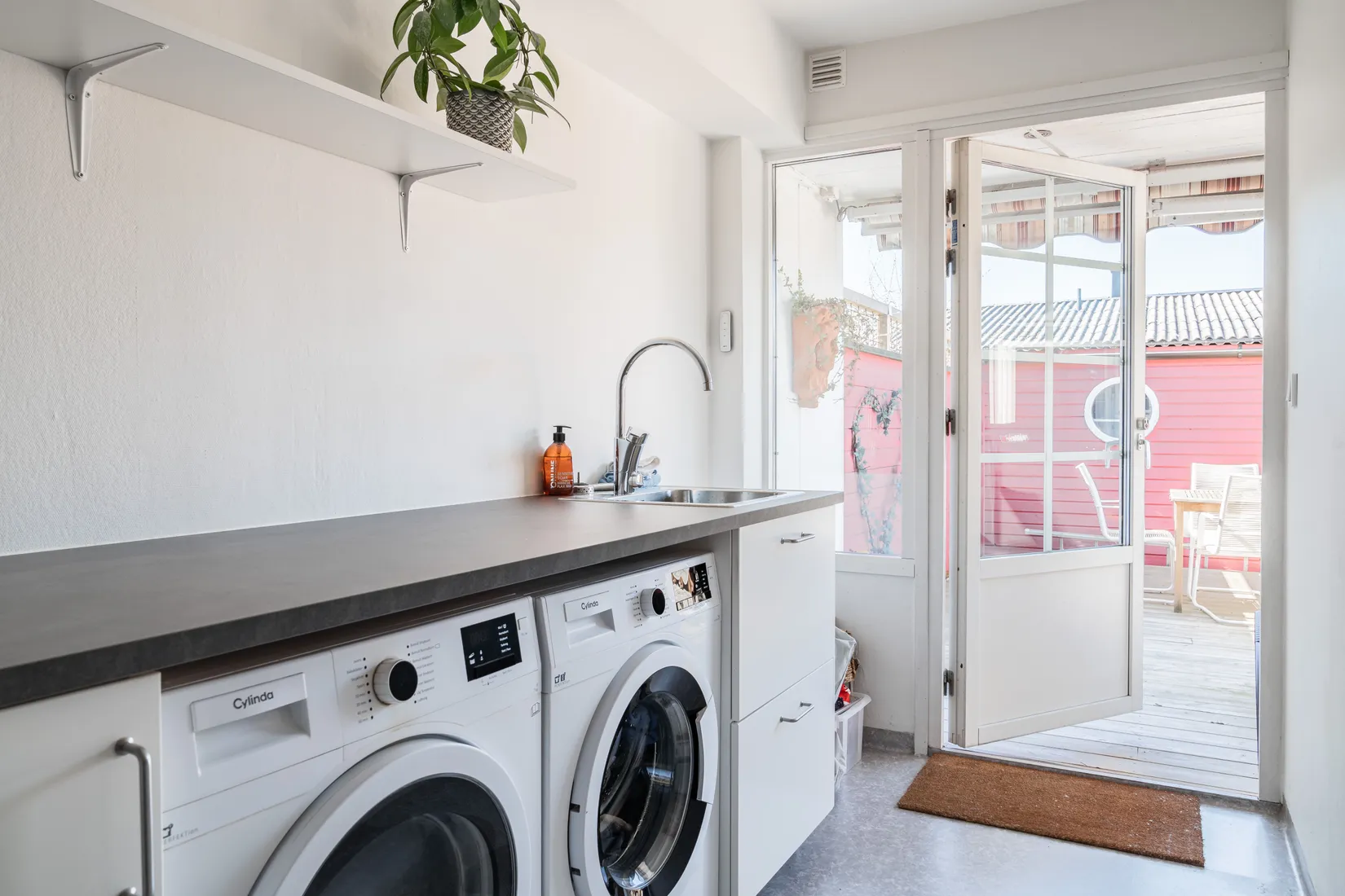 Villa, Radhus, Vargögatan 32, Rydebäck, Helsingborg