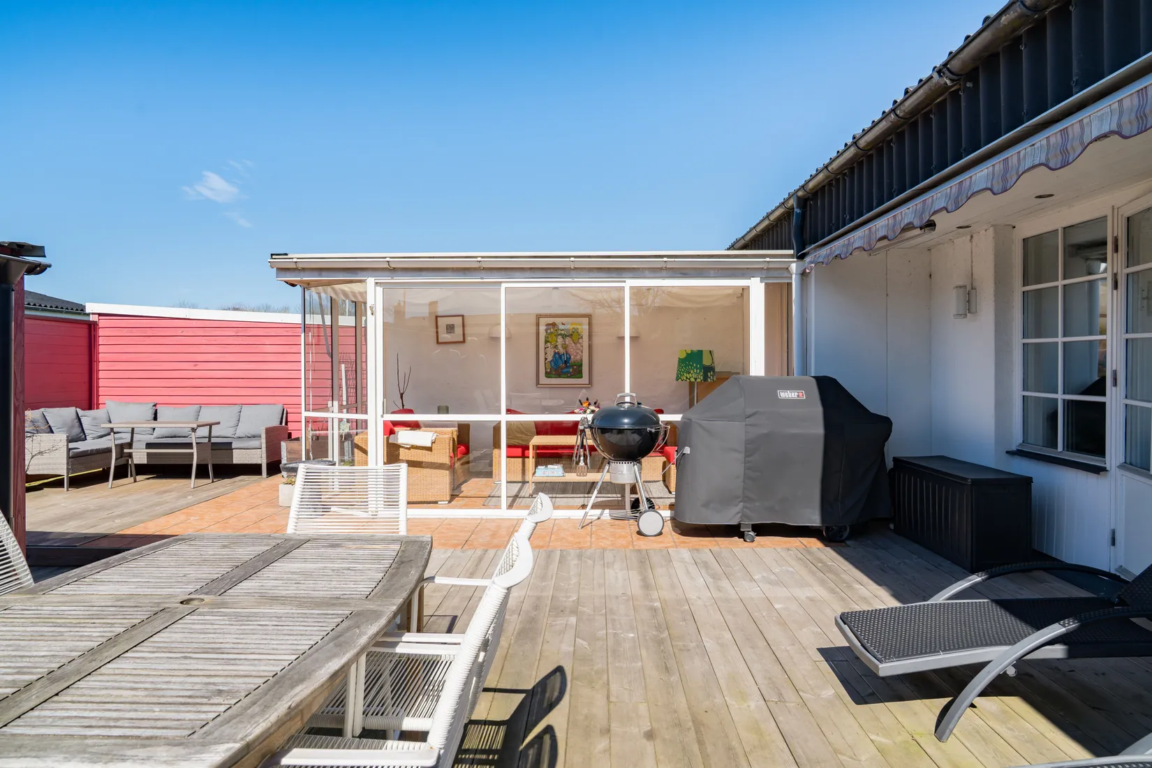 Villa, Radhus, Vargögatan 32, Rydebäck, Helsingborg