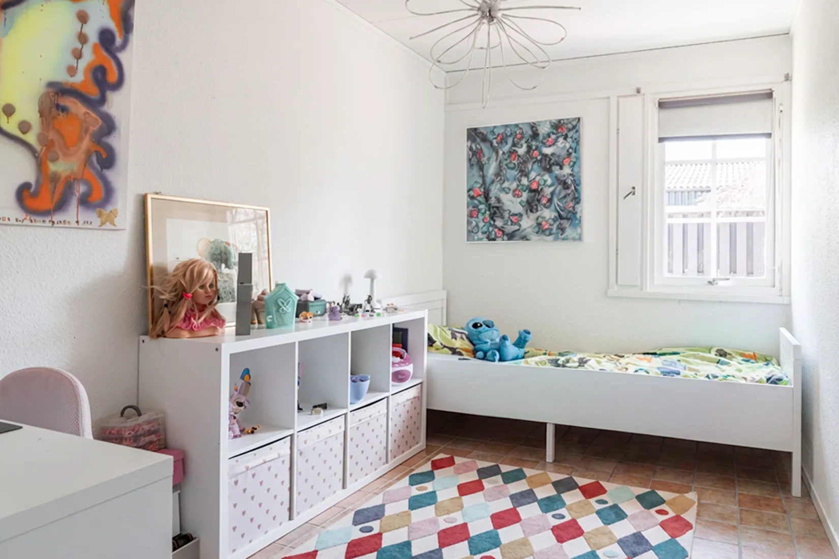 Villa, Radhus, Vargögatan 32, Rydebäck, Helsingborg