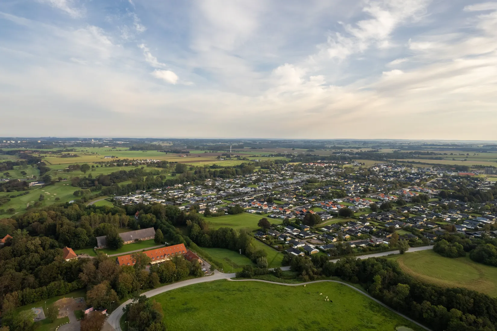 Villa, Radhus, Vargögatan 32, Rydebäck, Helsingborg