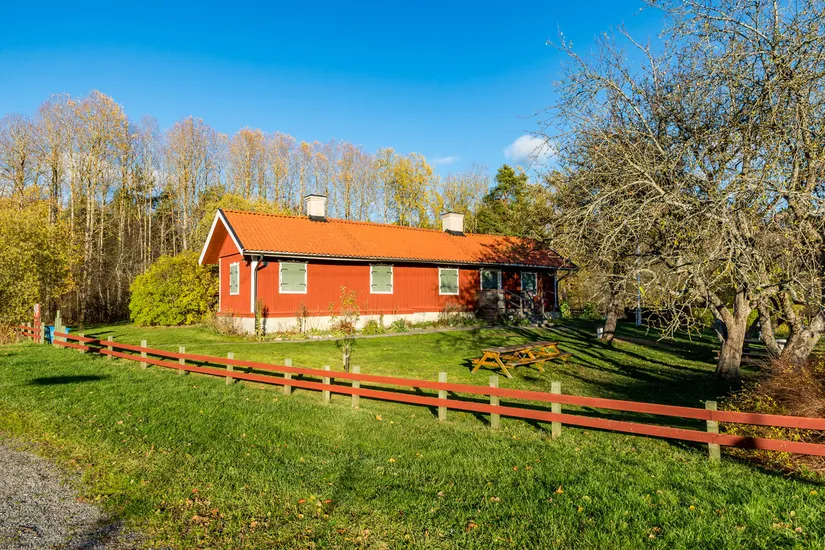 Bostadsrätt, Pilotgatan 46, 3tr, Skarpnäck, Stockholm