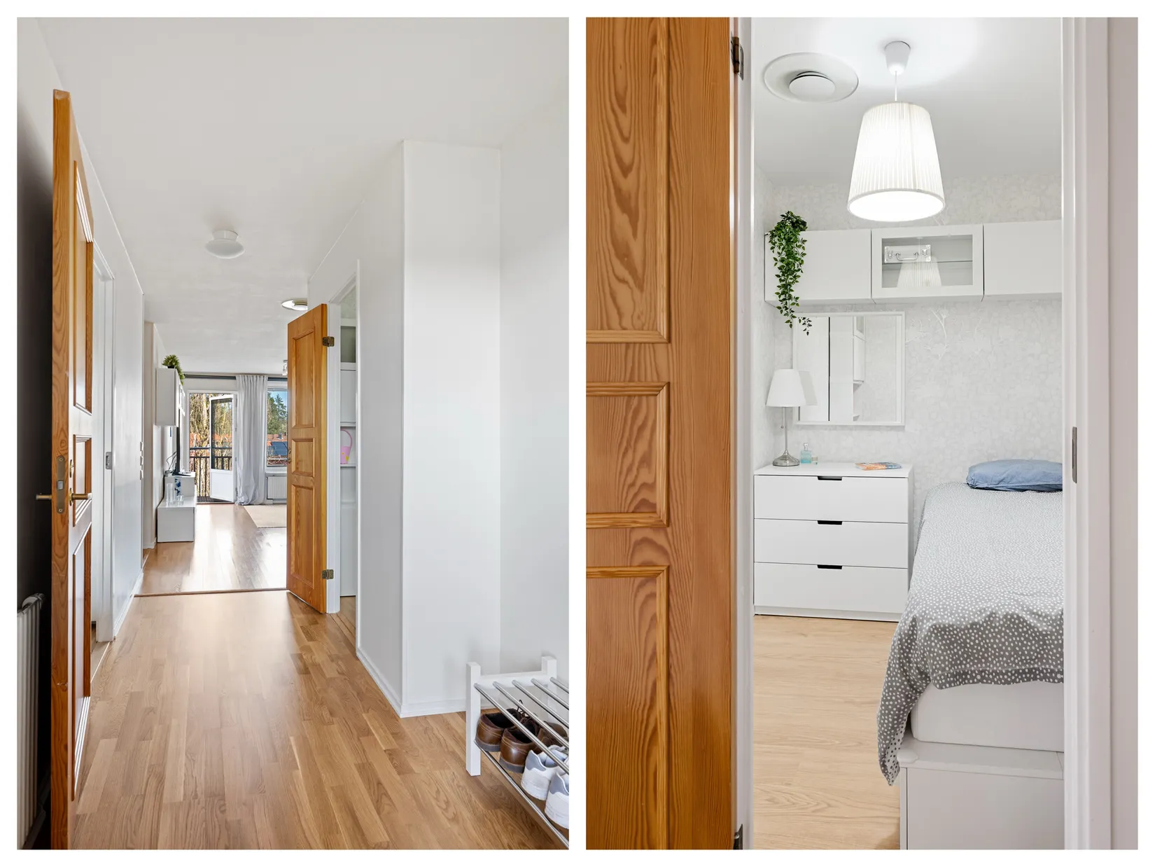 Bostadsrätt, Pilotgatan 46, 3tr, Skarpnäck, Stockholm