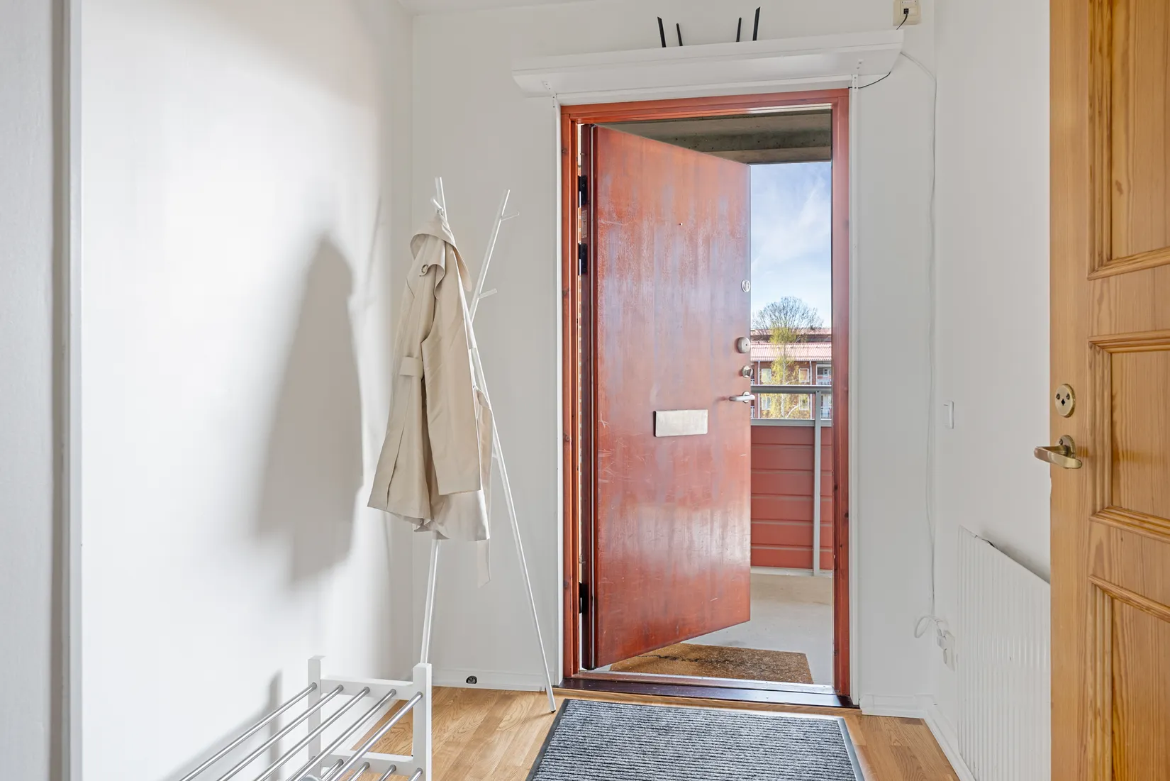 Bostadsrätt, Pilotgatan 46, 3tr, Skarpnäck, Stockholm