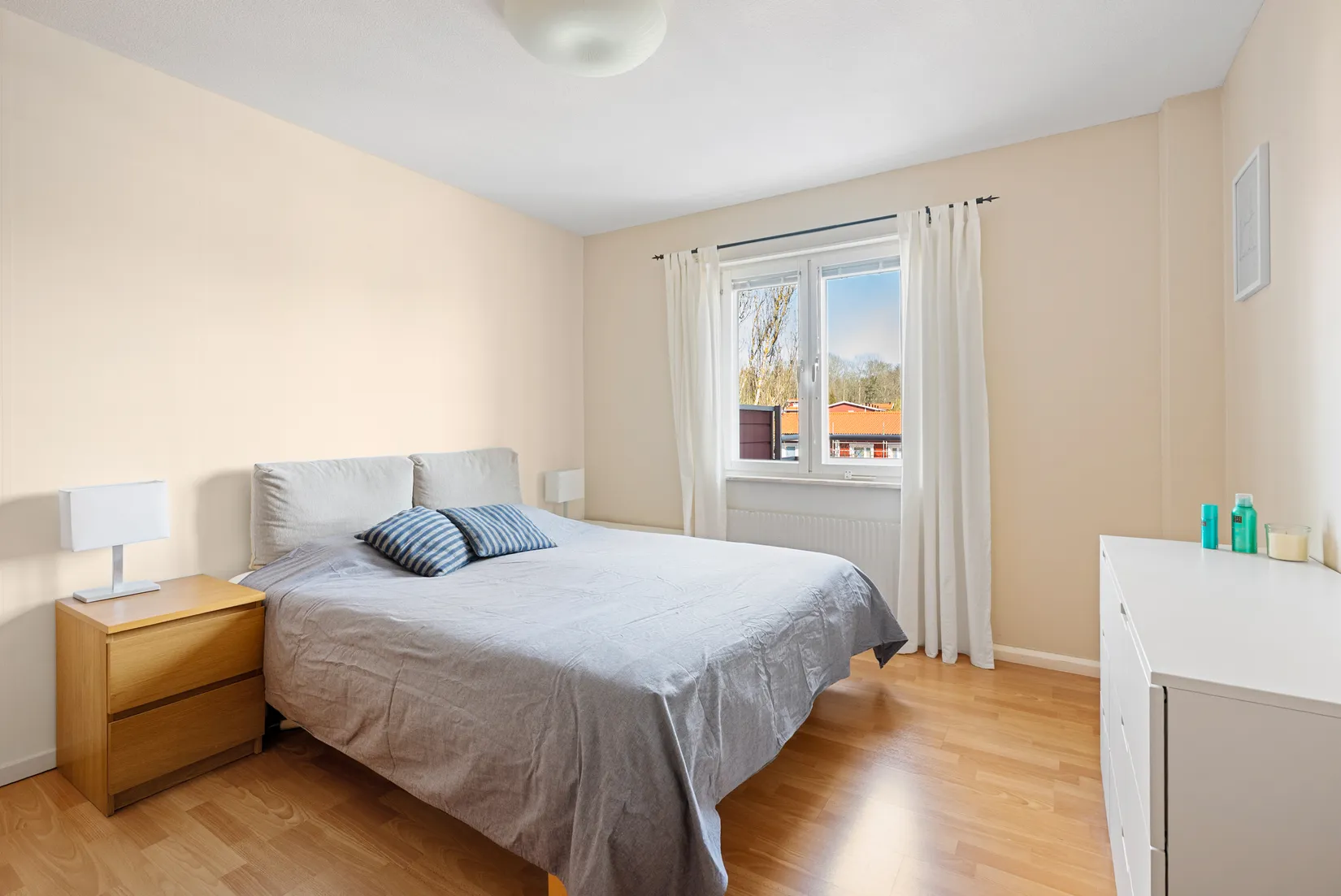 Bostadsrätt, Pilotgatan 46, 3tr, Skarpnäck, Stockholm