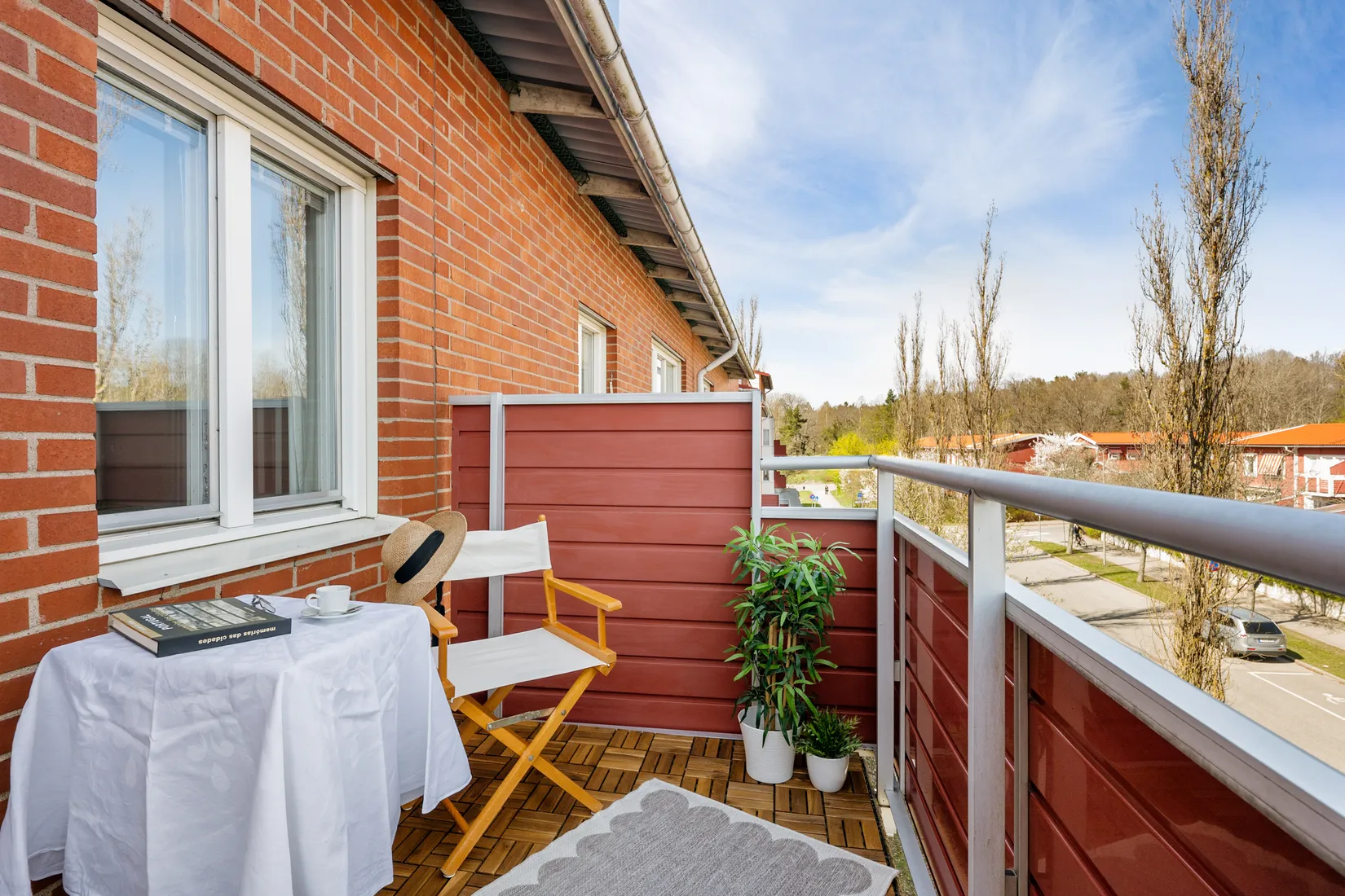 Bostadsrätt, Pilotgatan 46, 3tr, Skarpnäck, Stockholm