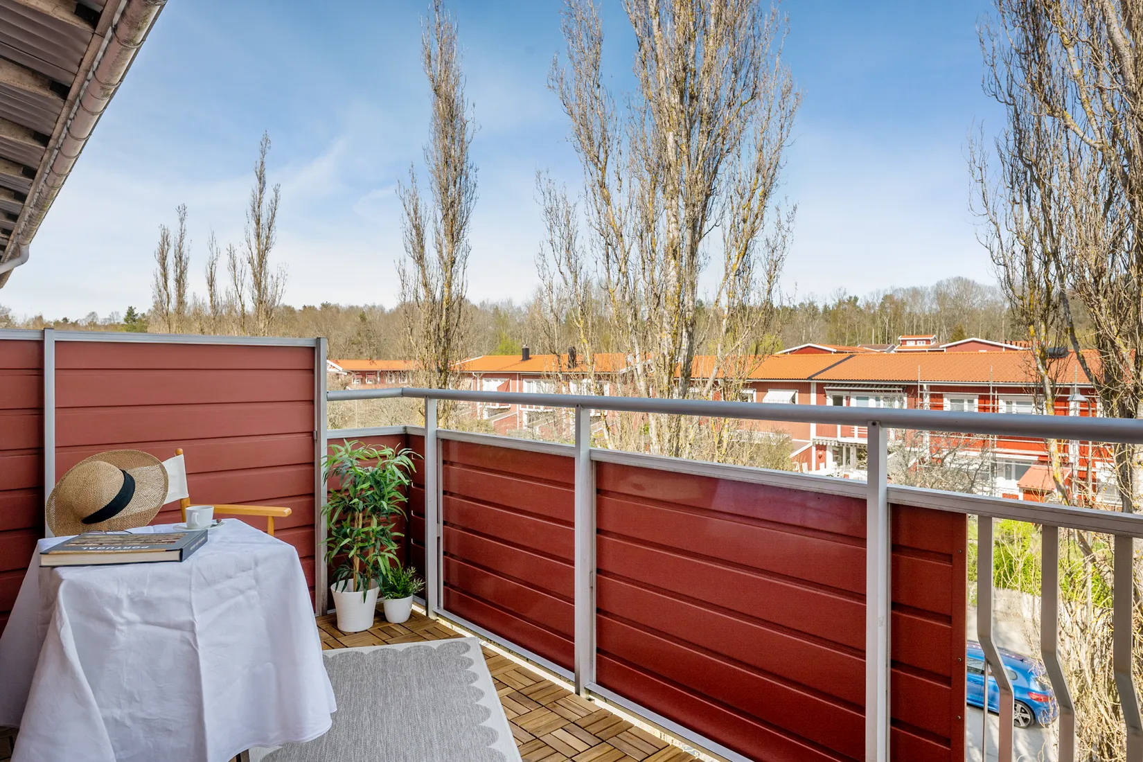 Bostadsrätt, Pilotgatan 46, 3tr, Skarpnäck, Stockholm